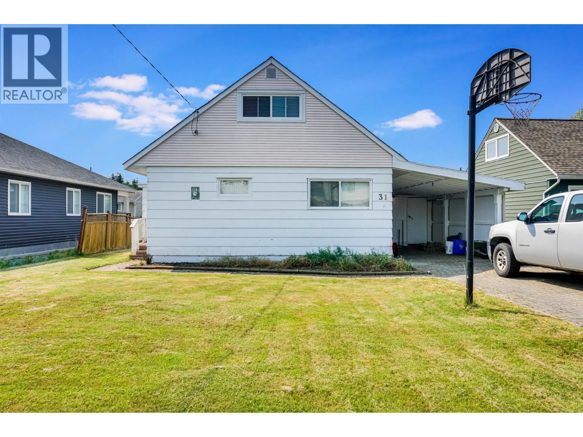 Property at 31 FULMAR STREET, Kitimat, BC