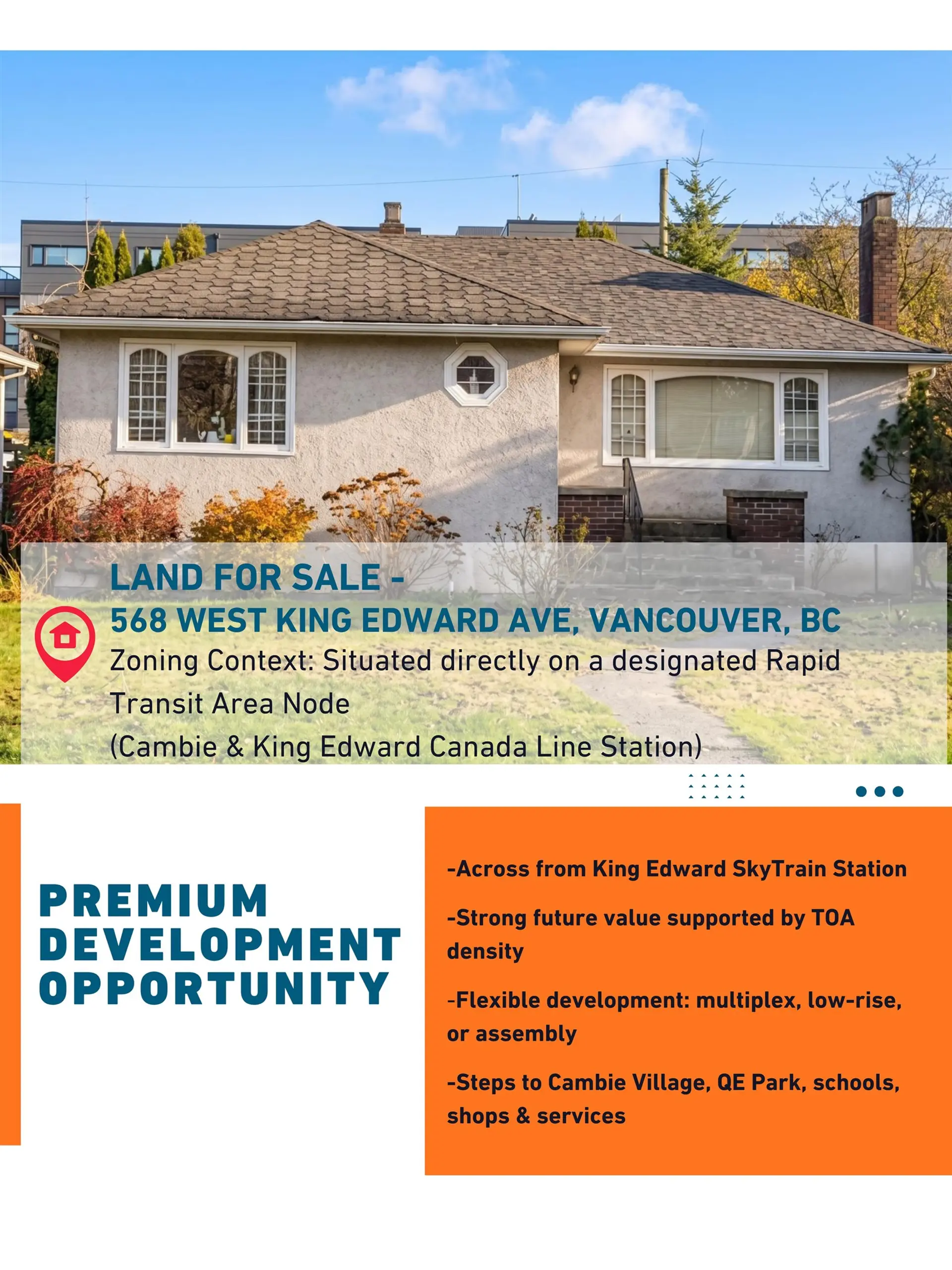 568 W King Edward Avenue - Image 2