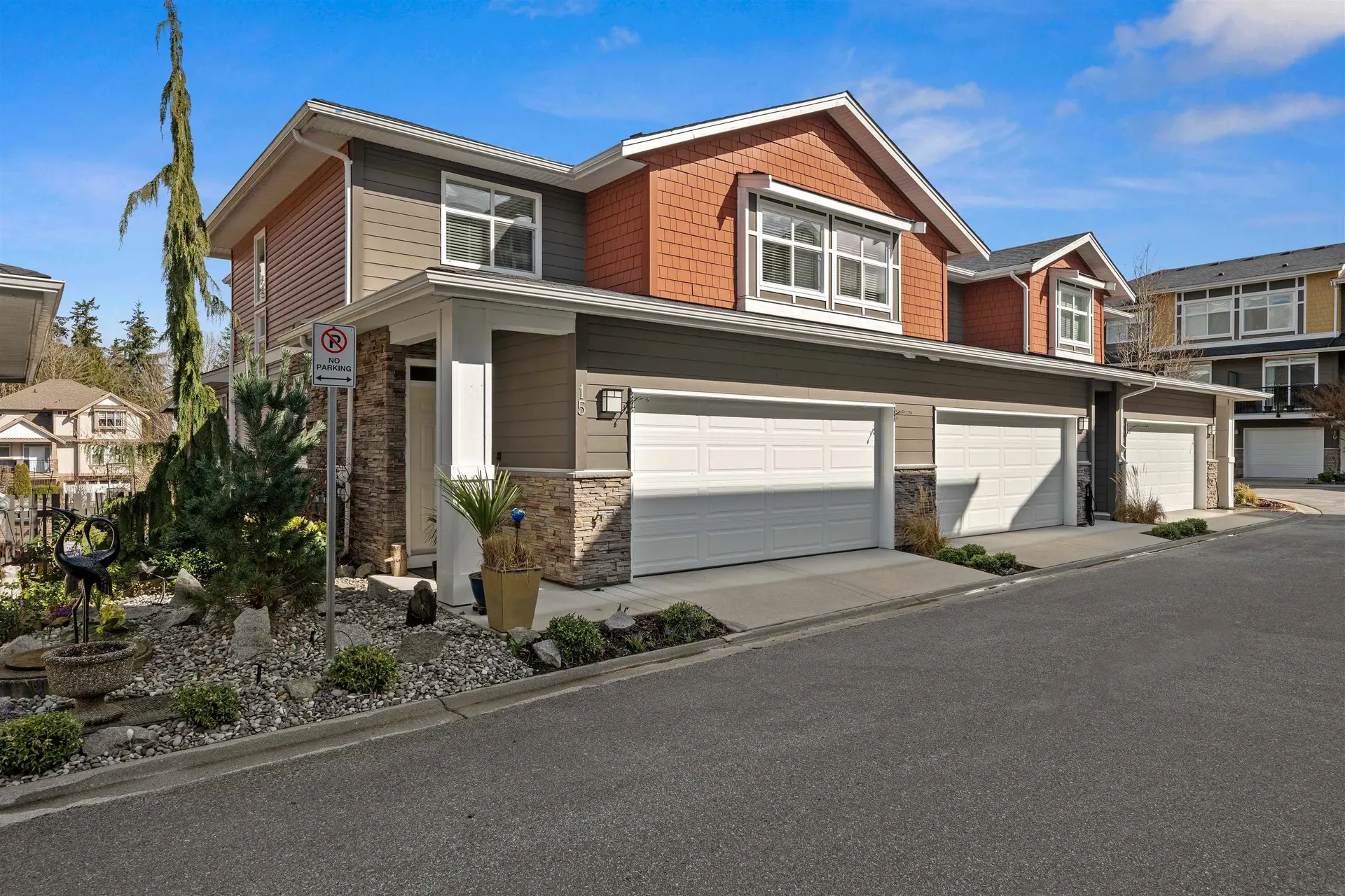 Property at #15 11461 236 Street, Maple Ridge, BC