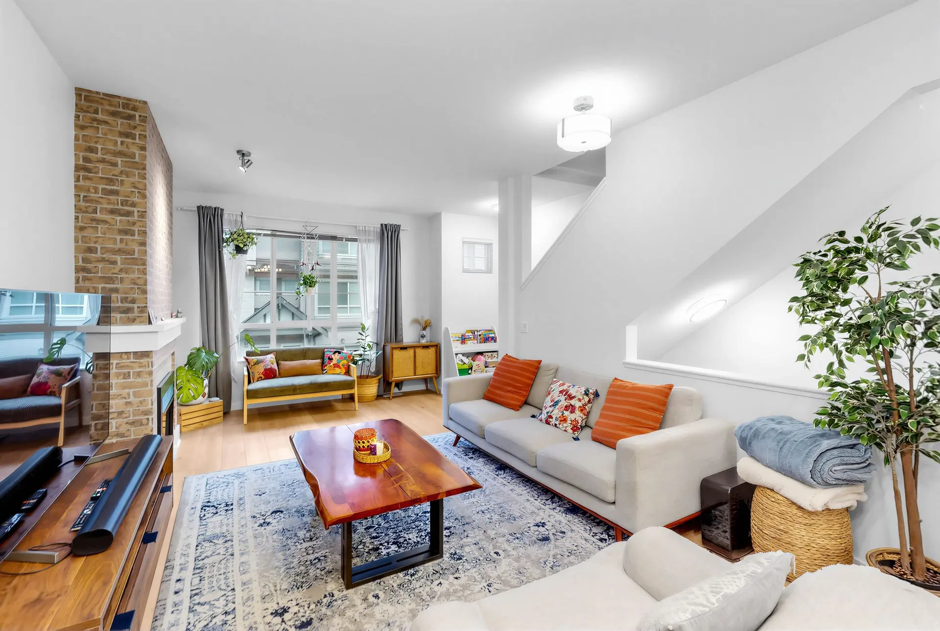 Property at #133 9133 Government Street, Burnaby, BC