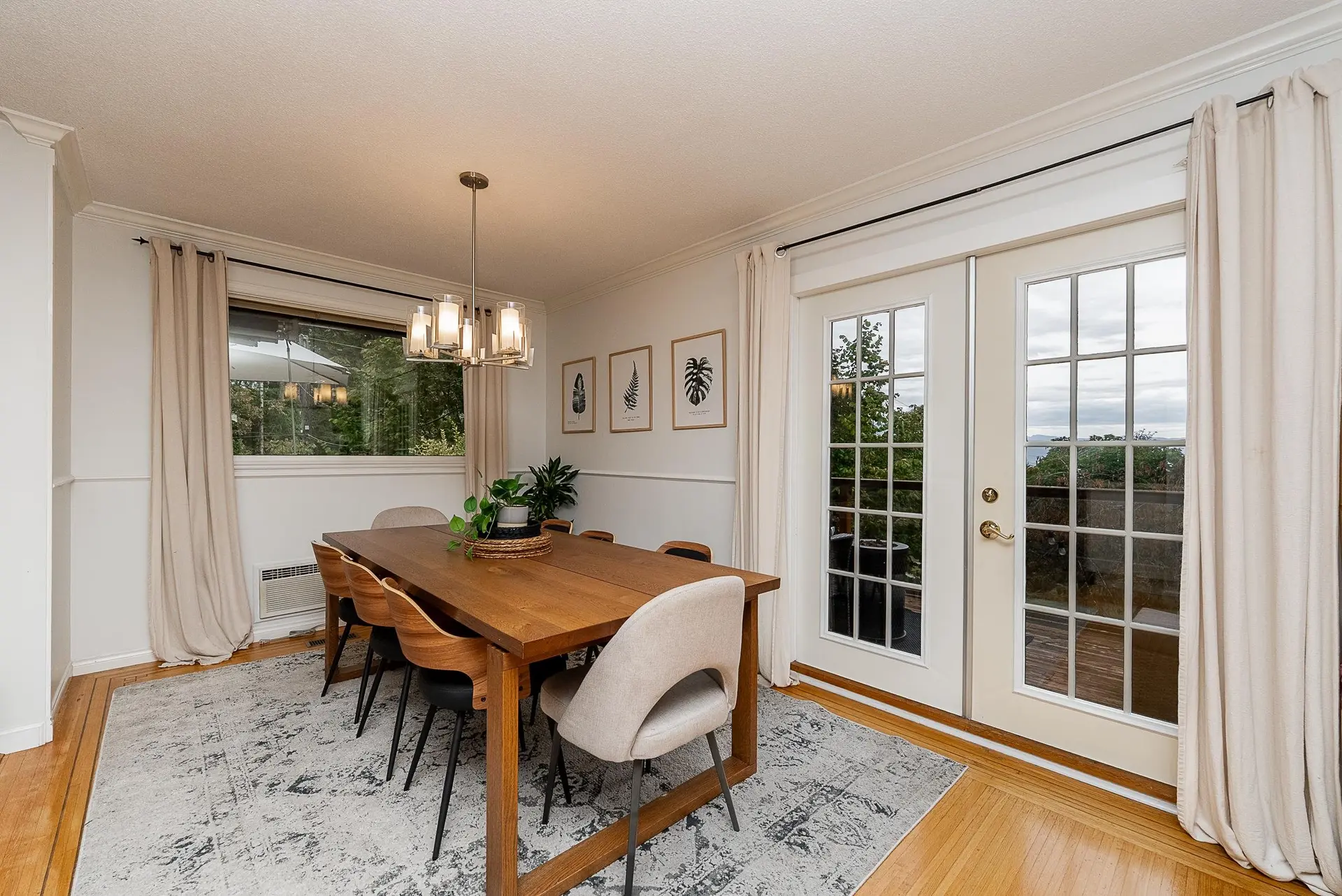 Property at 2988 Fleet Street, Coquitlam, BC
