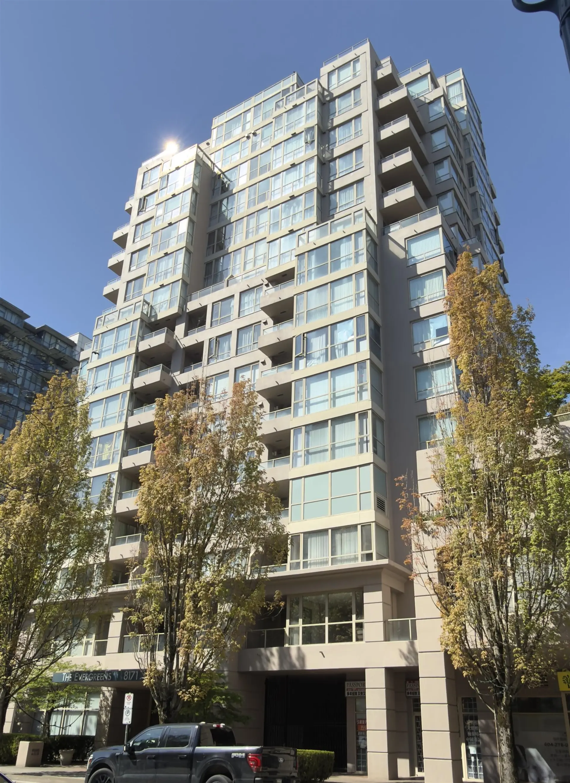 #1403 8171 Saba Road - Image 2