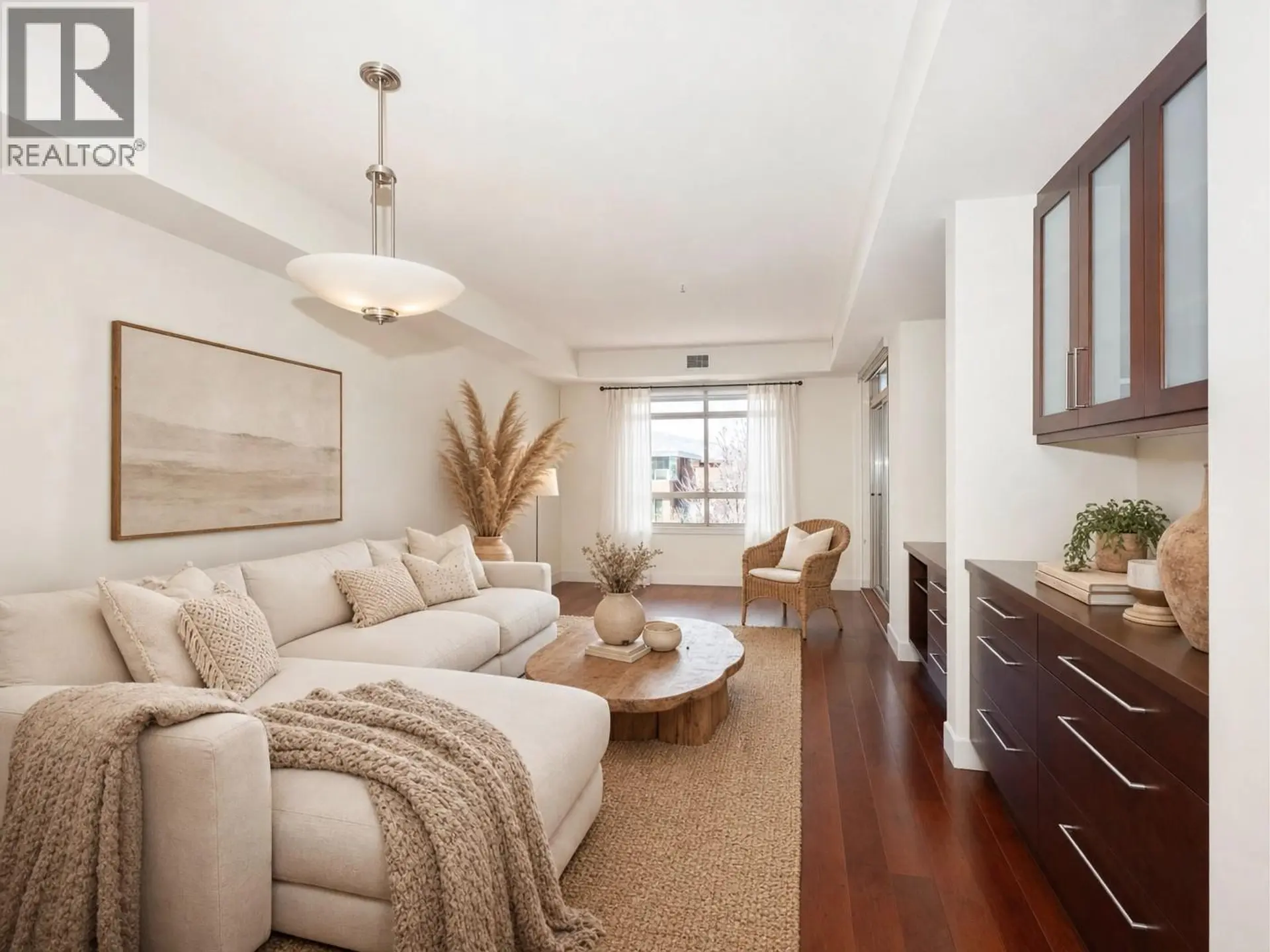 Property at #307 457 West Avenue, Kelowna, BC