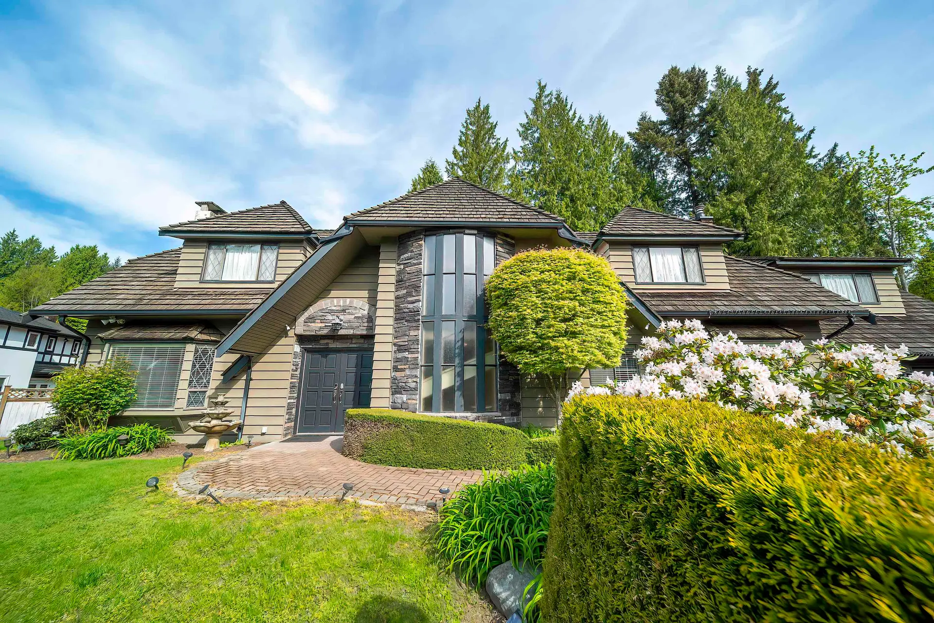 Property at 435 Inglewood Avenue, West Vancouver, BC