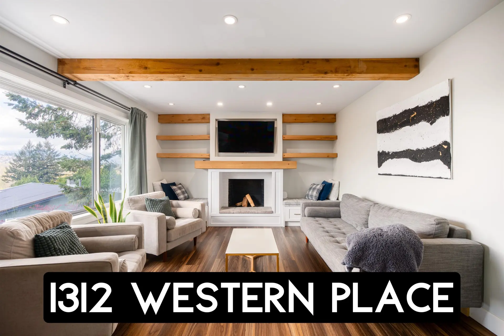 Property at 1312 Western Place, Port Coquitlam, BC