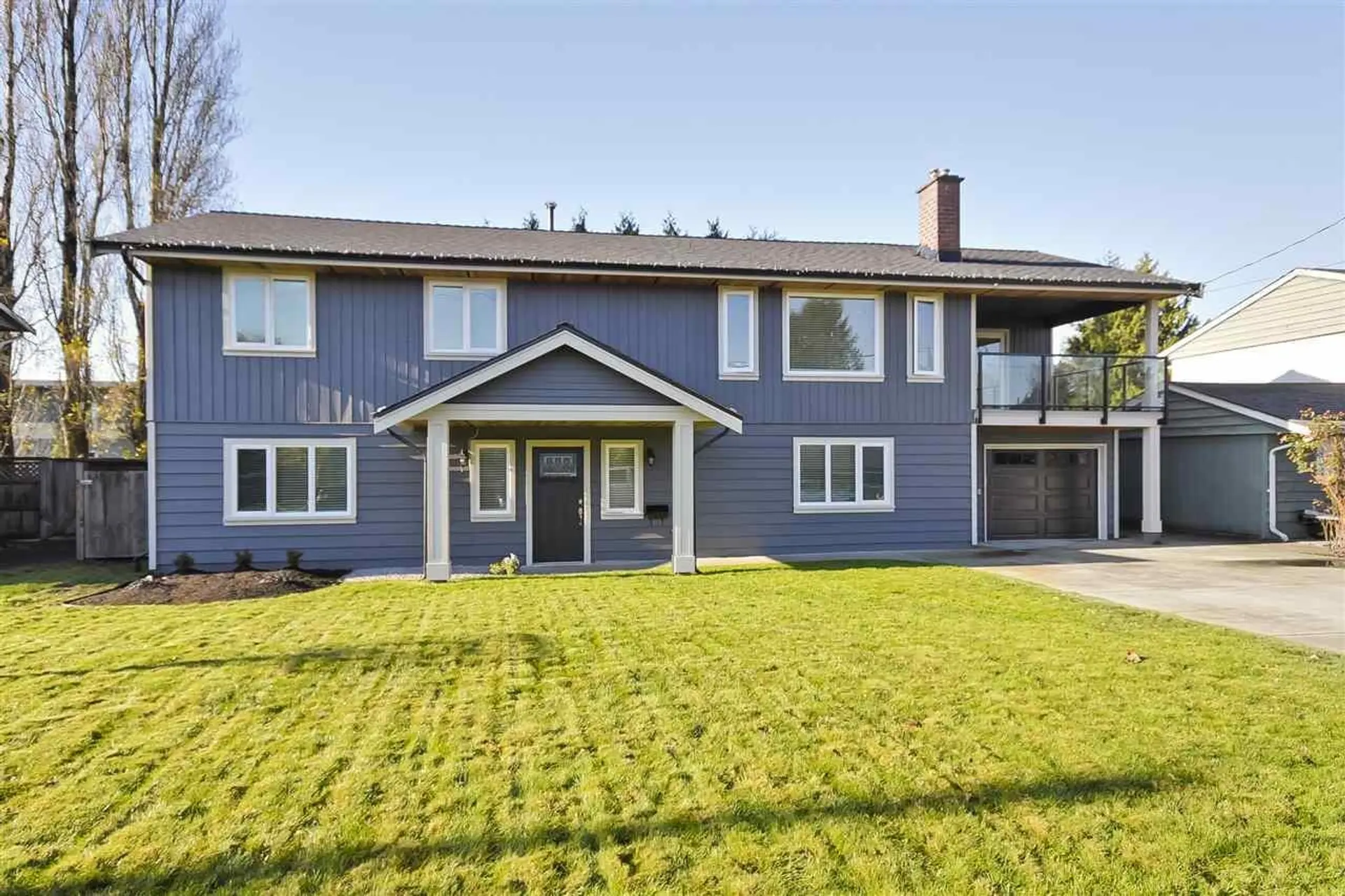 Property at 5046 Massey Drive, Delta, BC