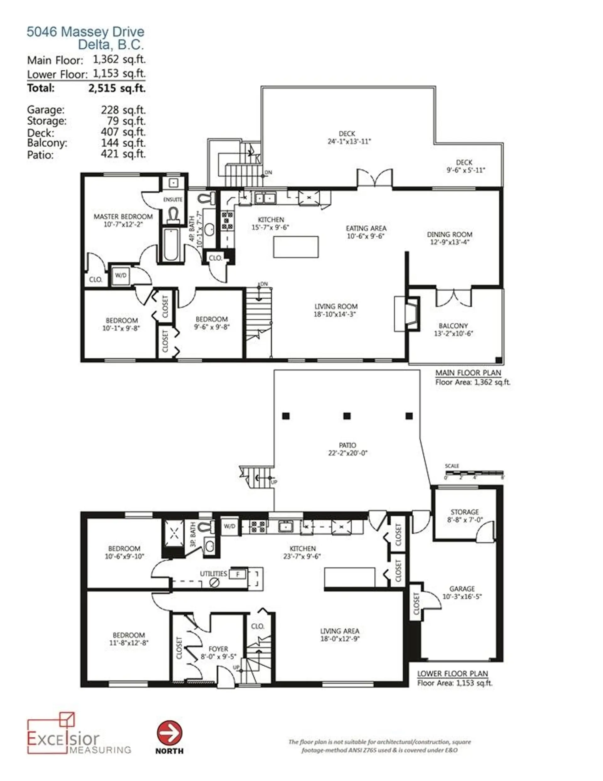 5046 Massey Drive - Image 20