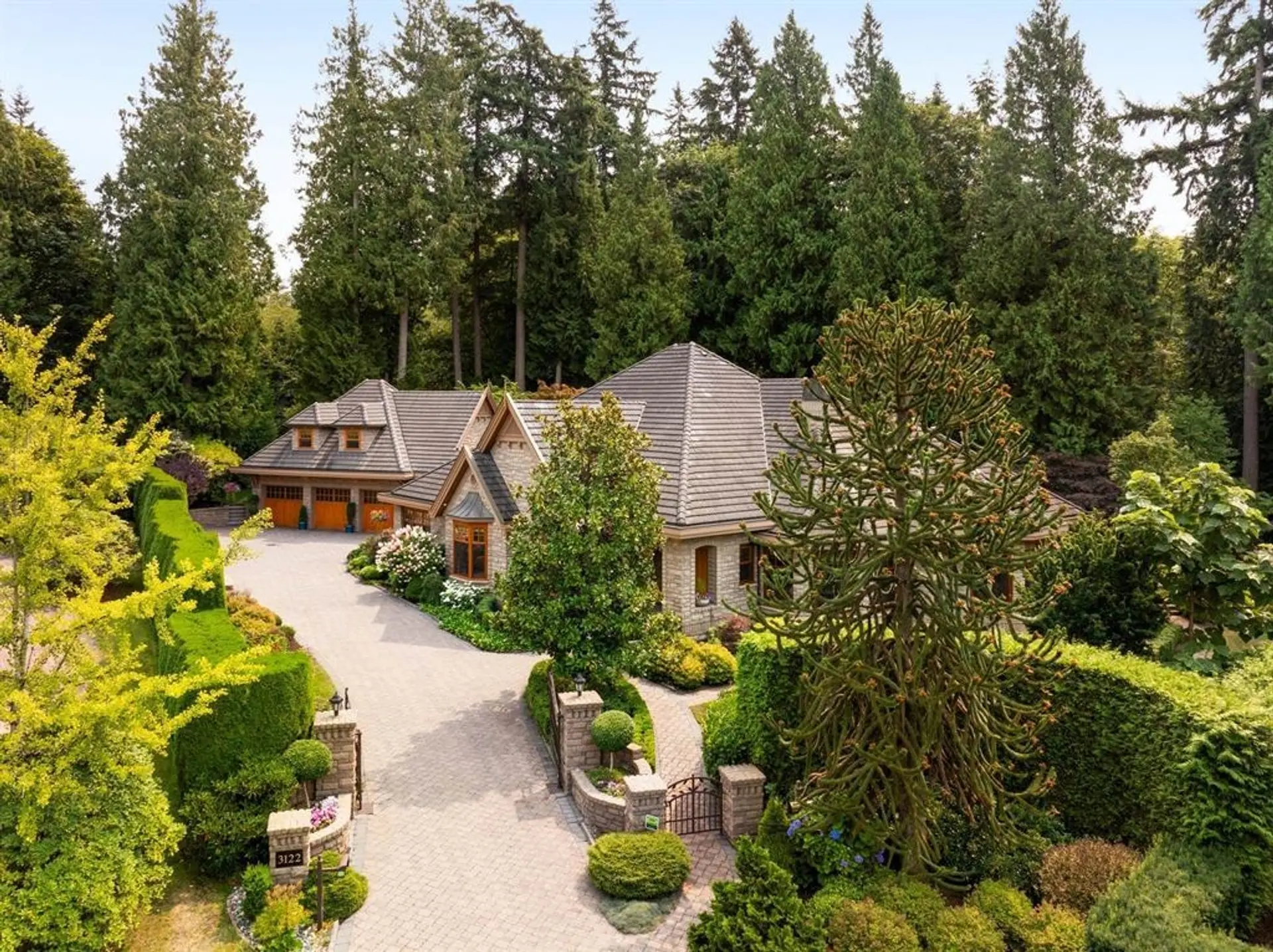 Property at 3122 136 Street, Surrey, BC