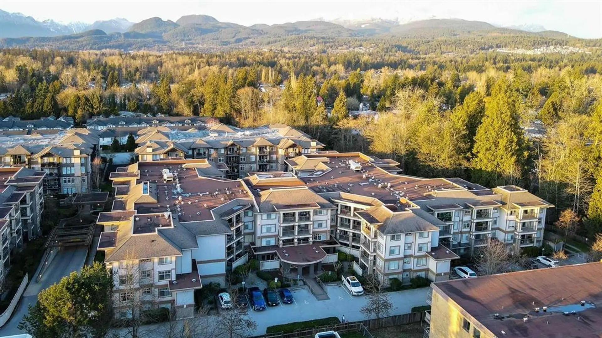 Property at #222 12248 224 Street, Maple Ridge, BC