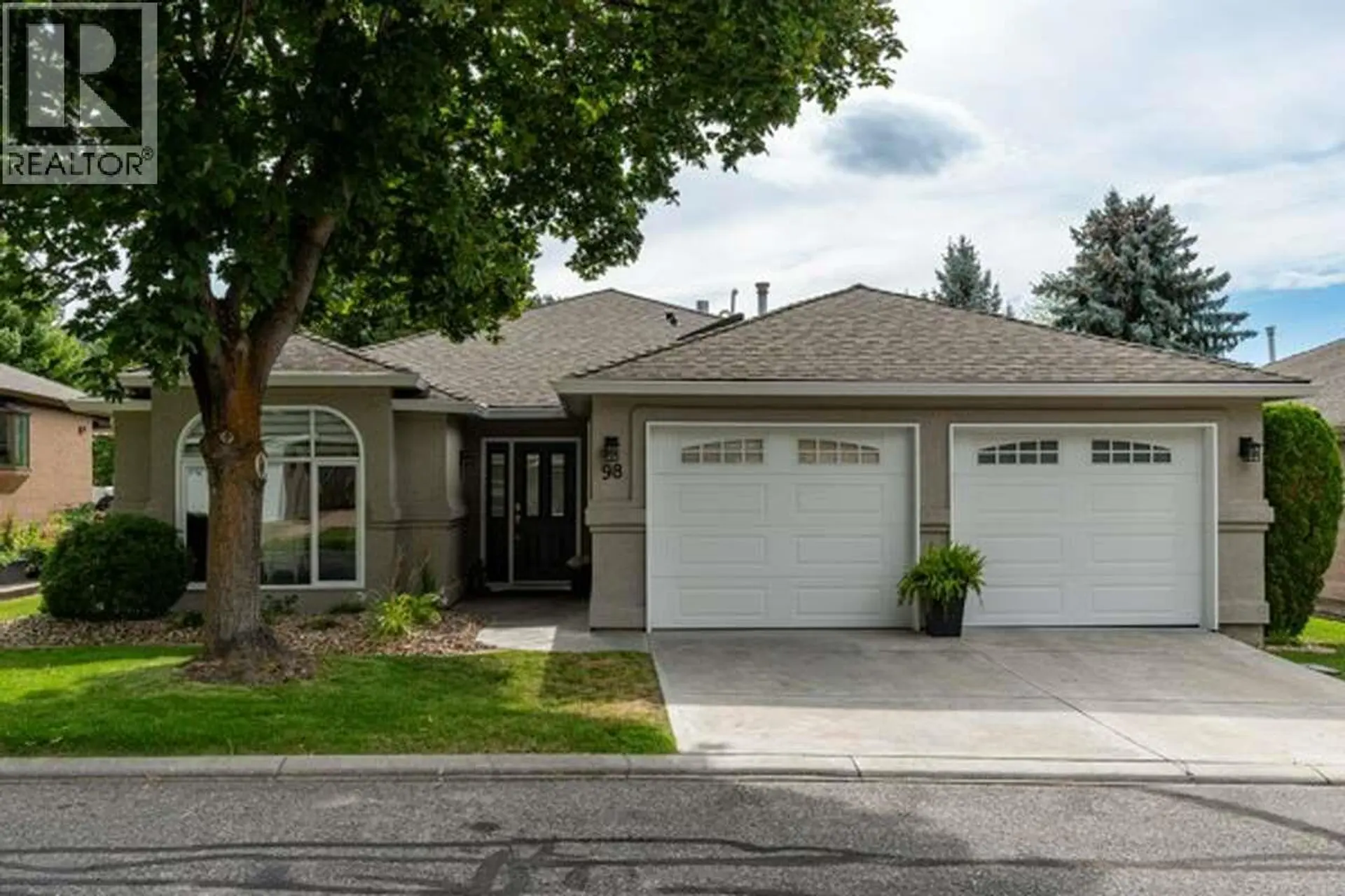 Property at #98 615 Glenmeadows Road, Kelowna, BC