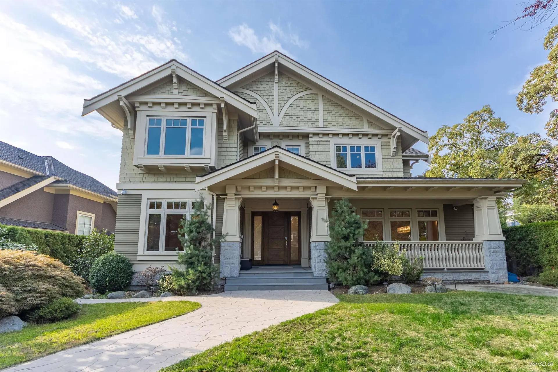 Property at 1192 W 39th Avenue, Vancouver, BC