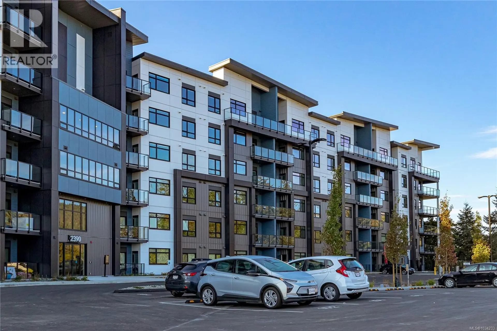 Property at #102 2390 City Gate Blvd, Langford, BC
