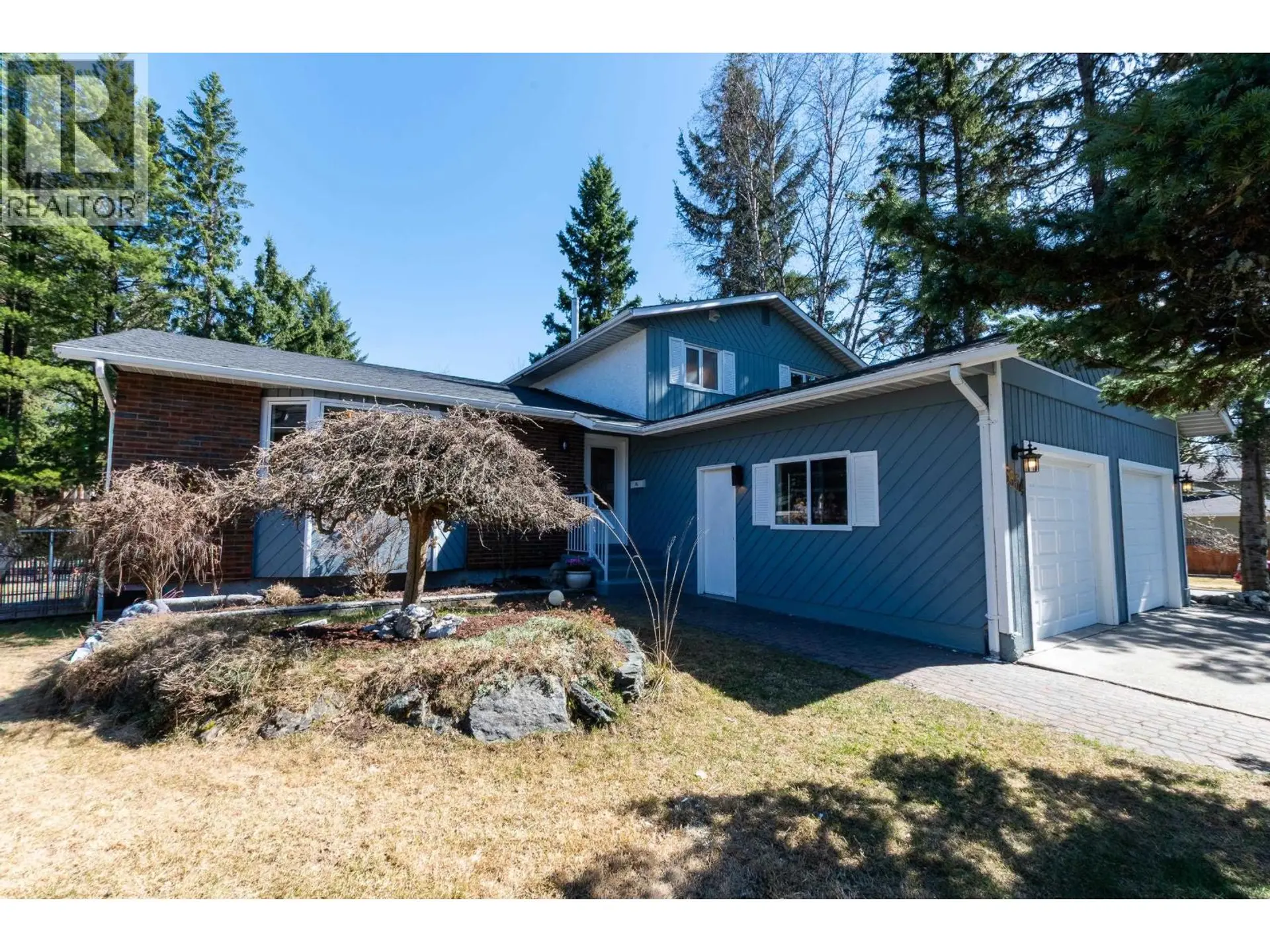 Property at 5554 MURRAY PLACE, Prince George, BC