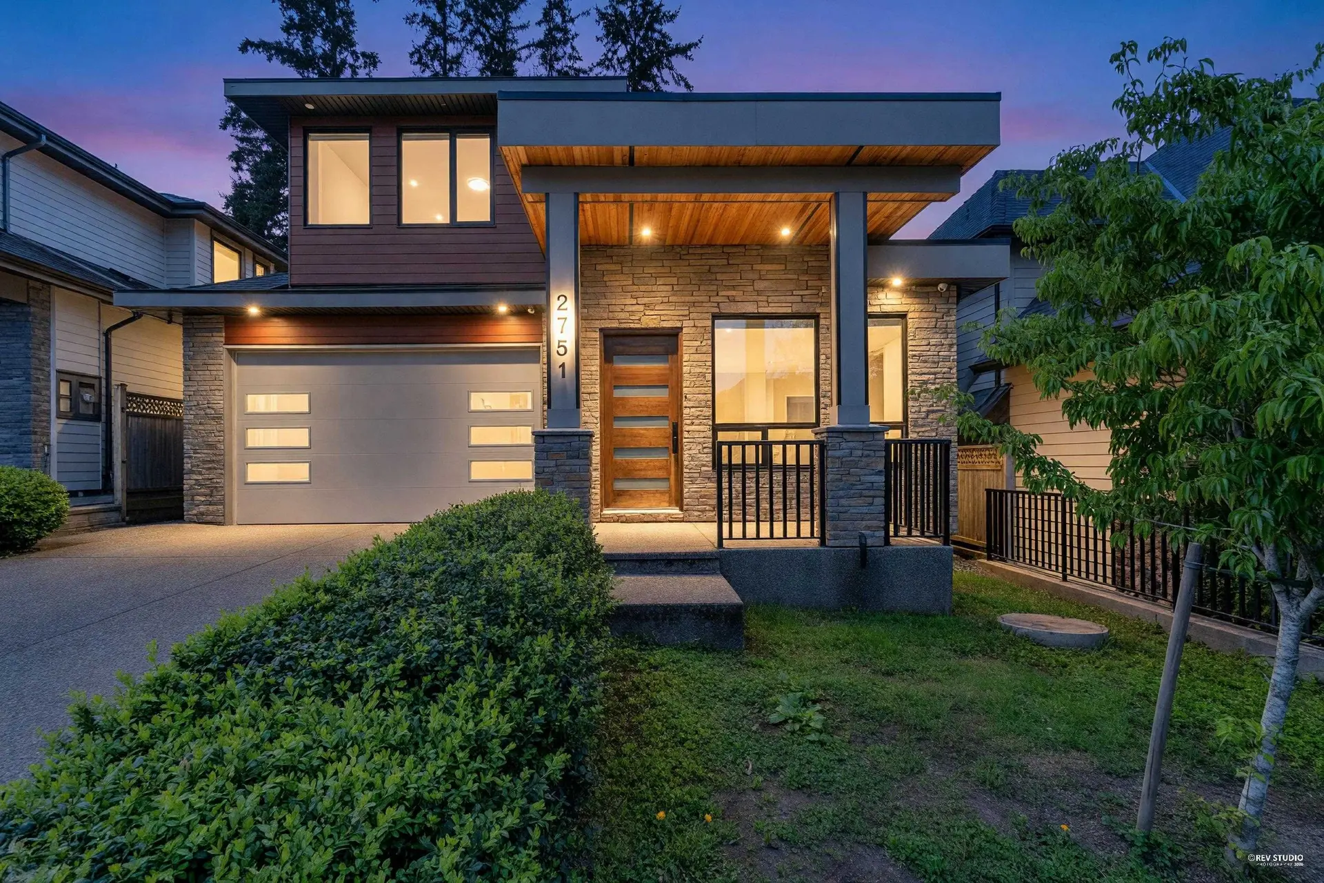 Property at 2751 164 Street, Surrey, BC