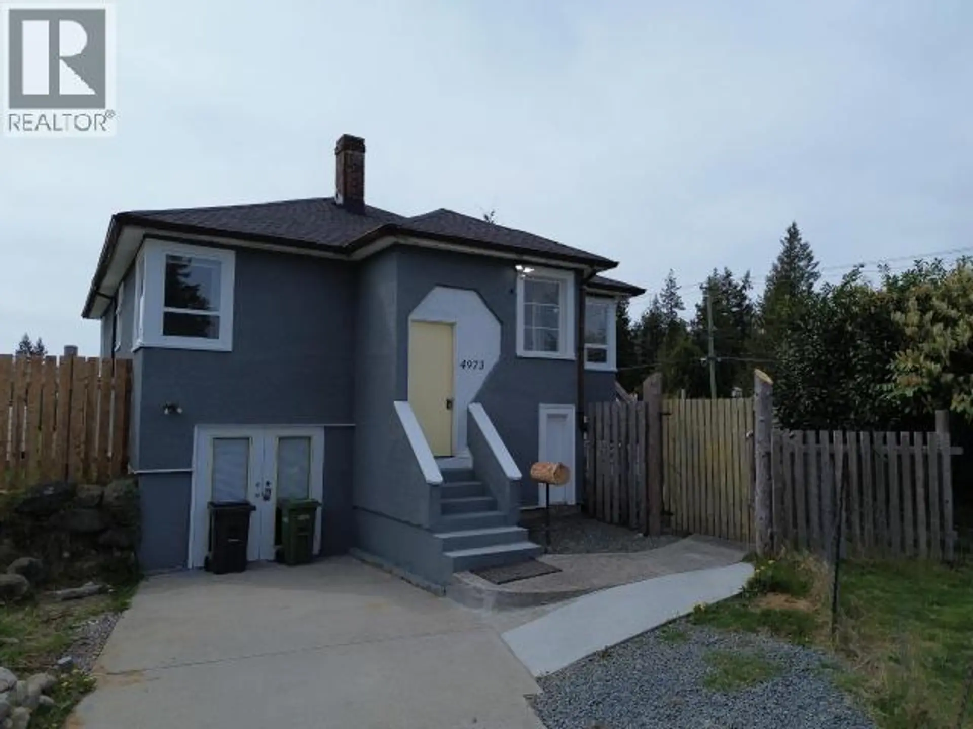 Property at 4973 QUEENS AVE, Powell River, BC