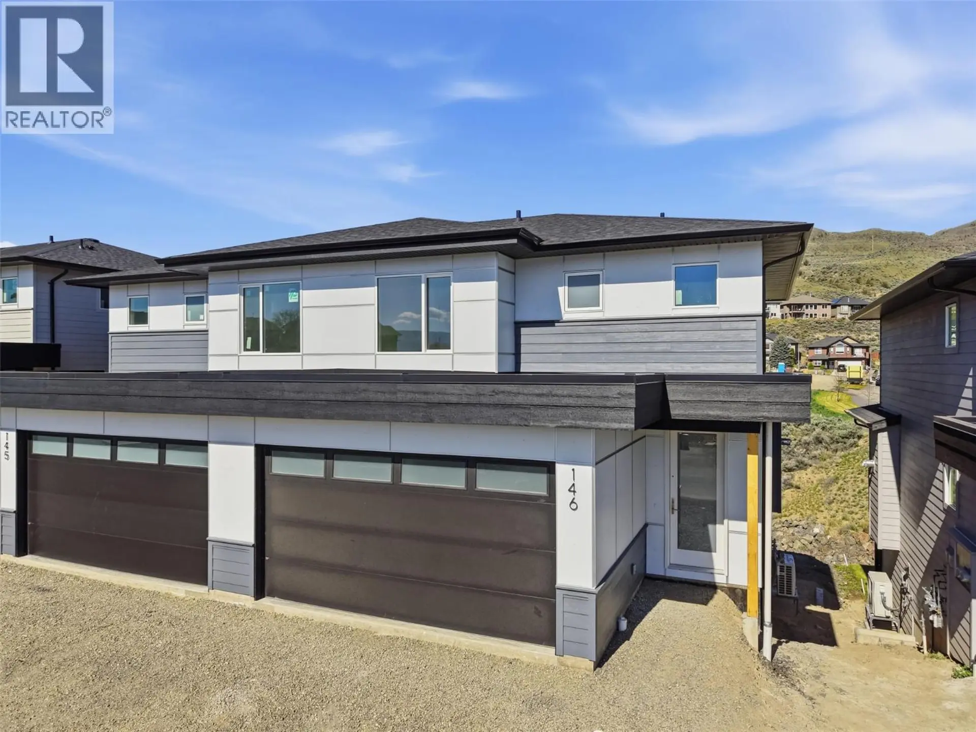 Property at #146 2050 Grasslands Boulevard, Kamloops, BC
