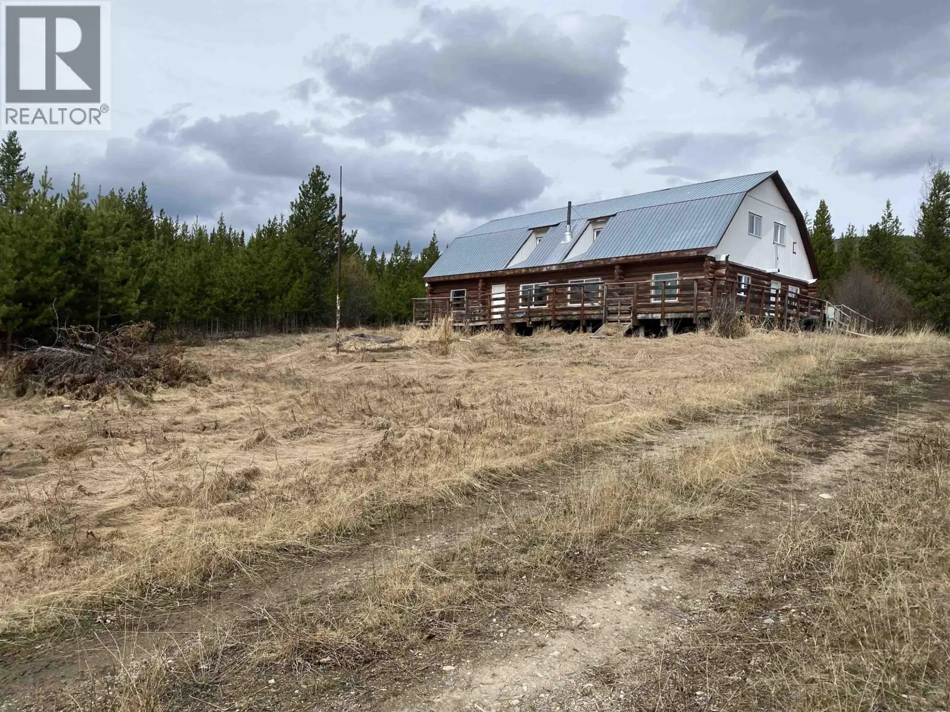 Property at 29205 BINTA MAIN FOREST SERVICE ROAD, Burns Lake, BC