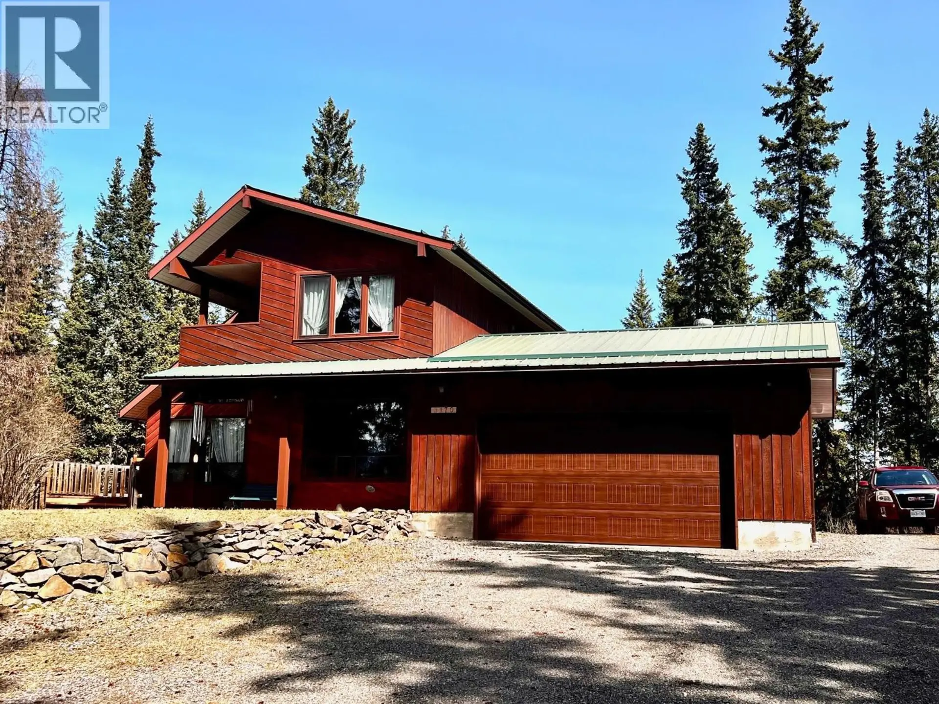 Property at 3170 MOUNTAINVIEW ROAD, Smithers, BC