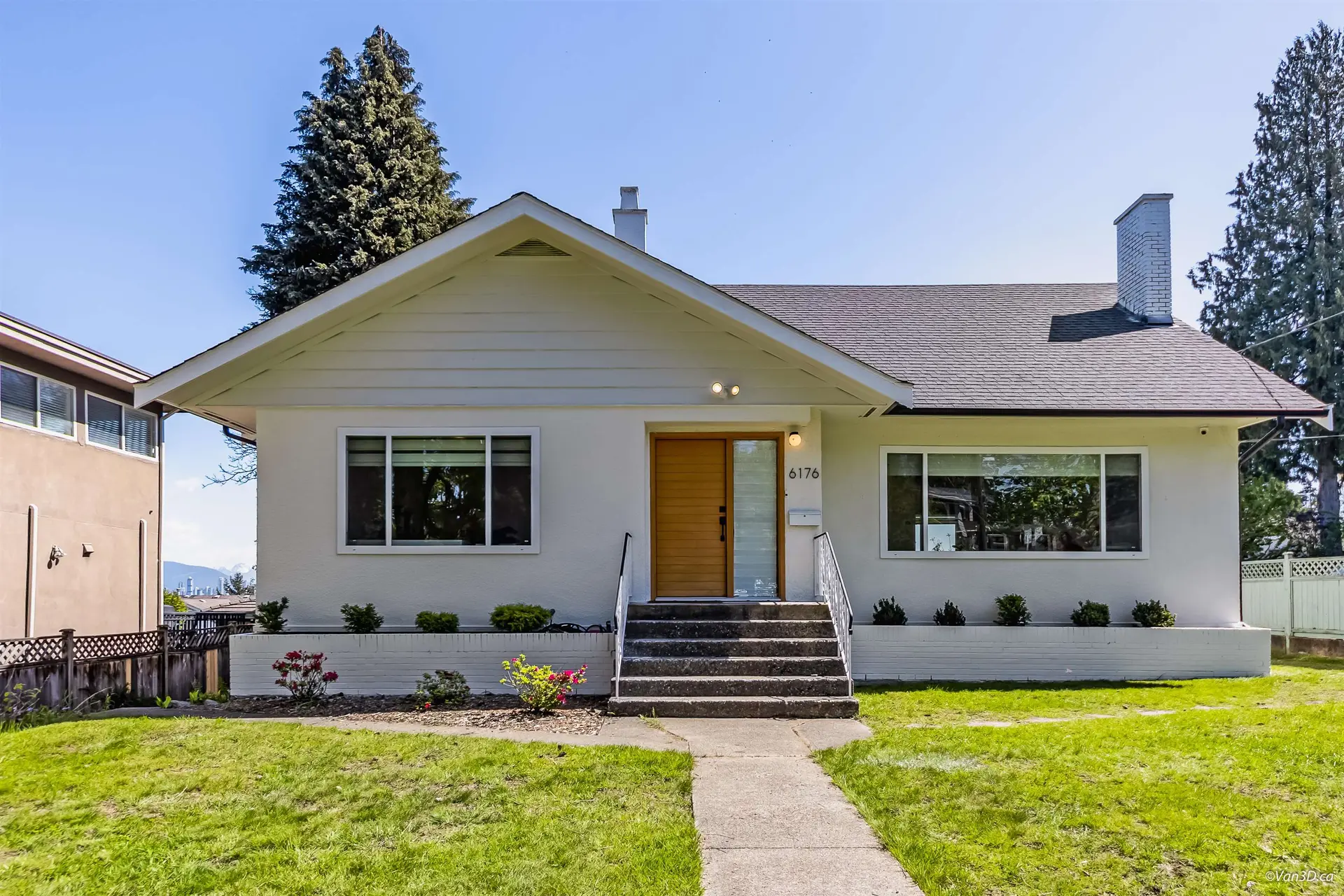 Property at 6176 Denbigh Avenue, Burnaby, BC
