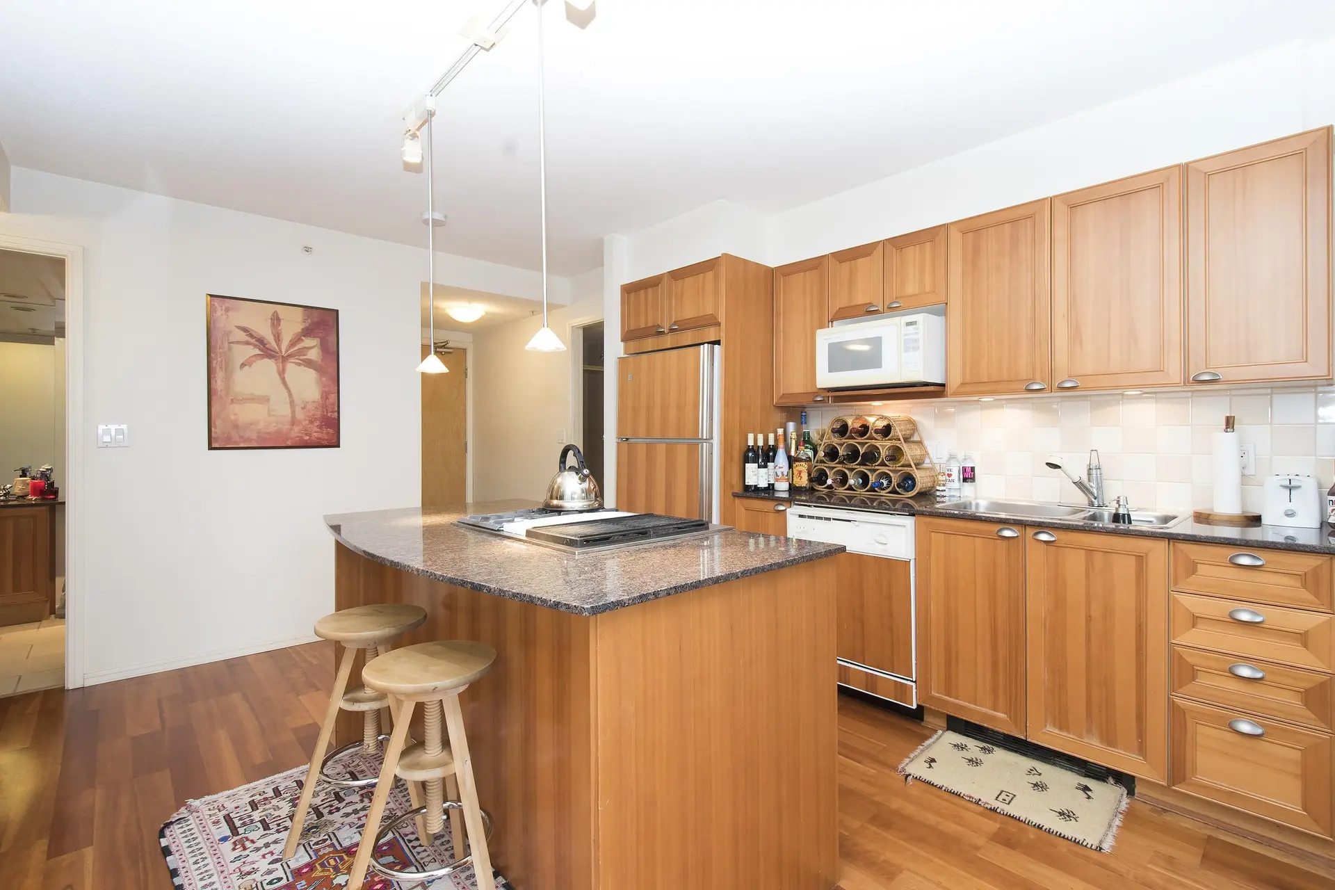 #307 1723 Alberni Street - Image 6