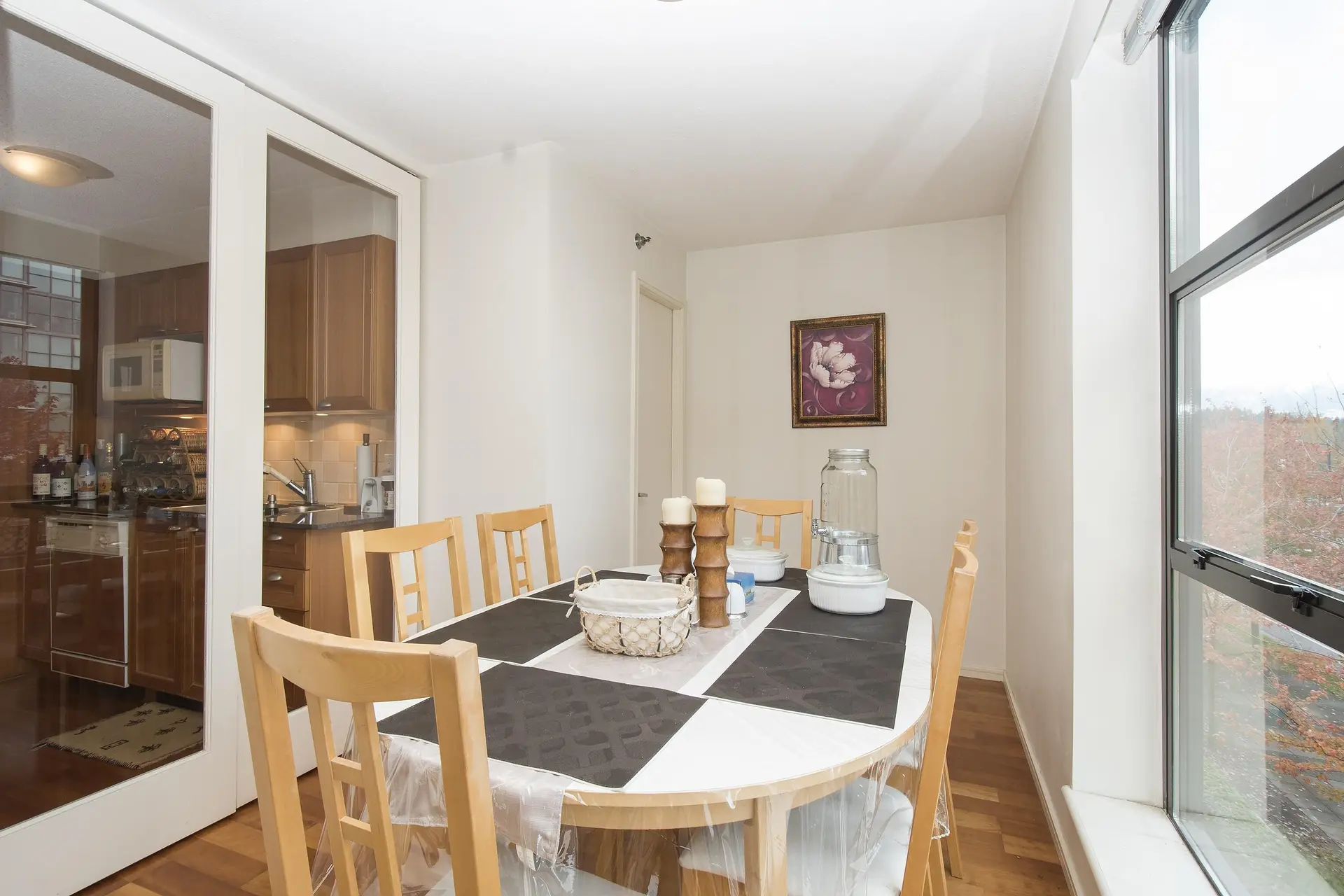 #307 1723 Alberni Street - Image 7