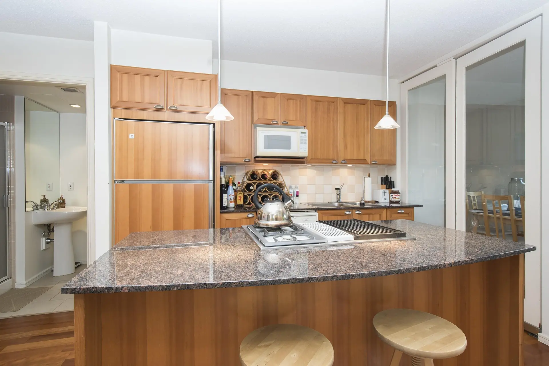 #307 1723 Alberni Street - Image 5