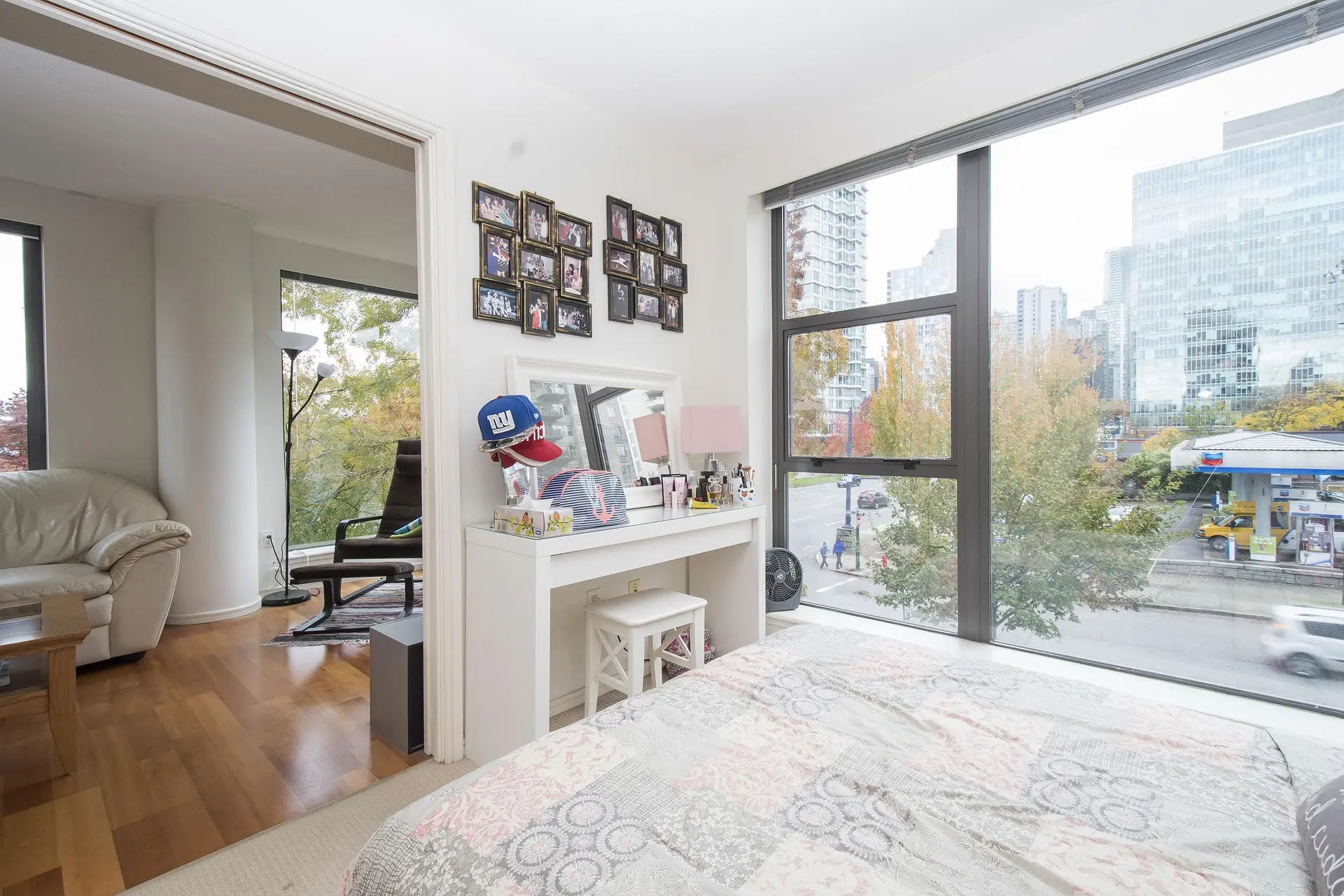 #307 1723 Alberni Street - Image 15