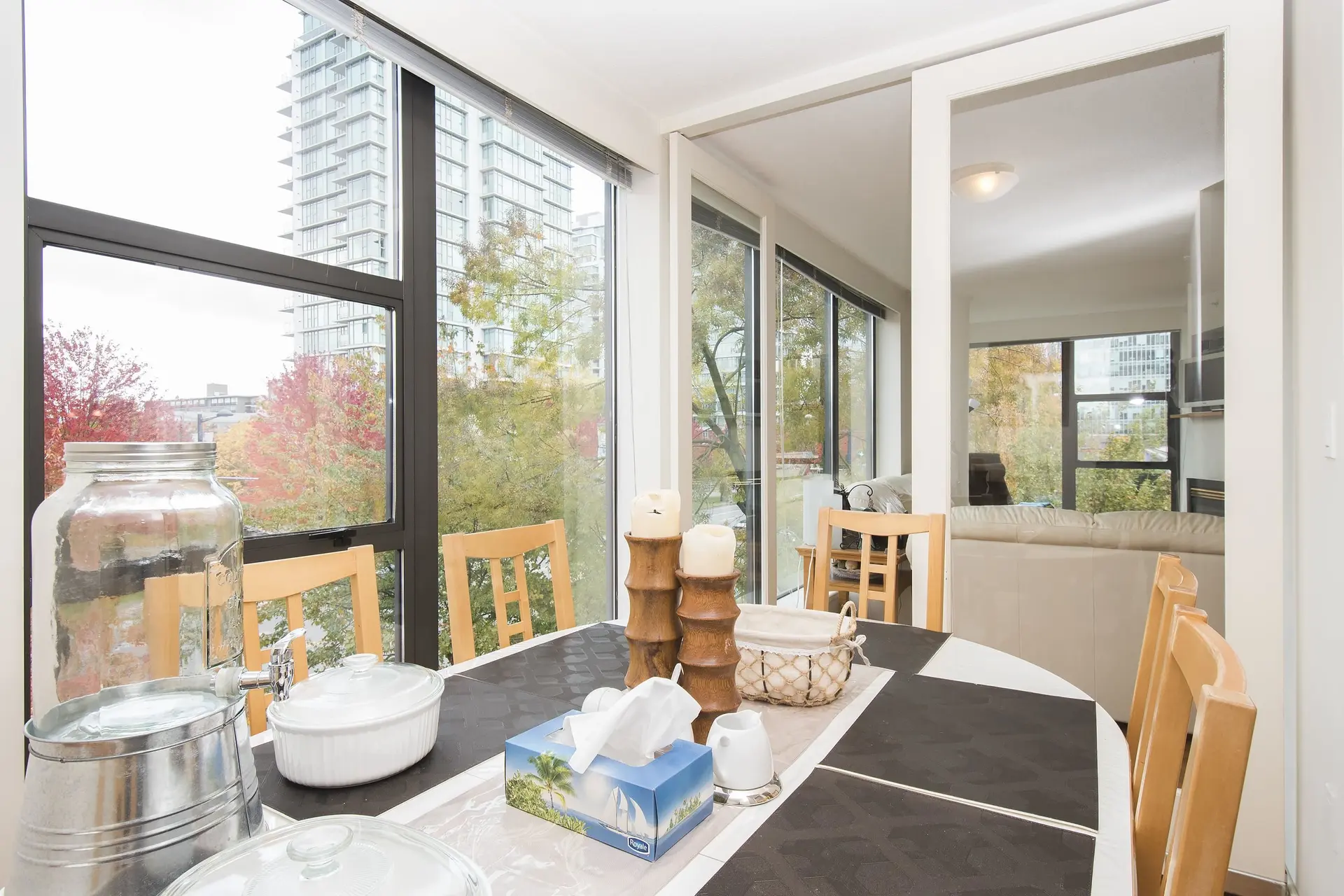 #307 1723 Alberni Street - Image 8
