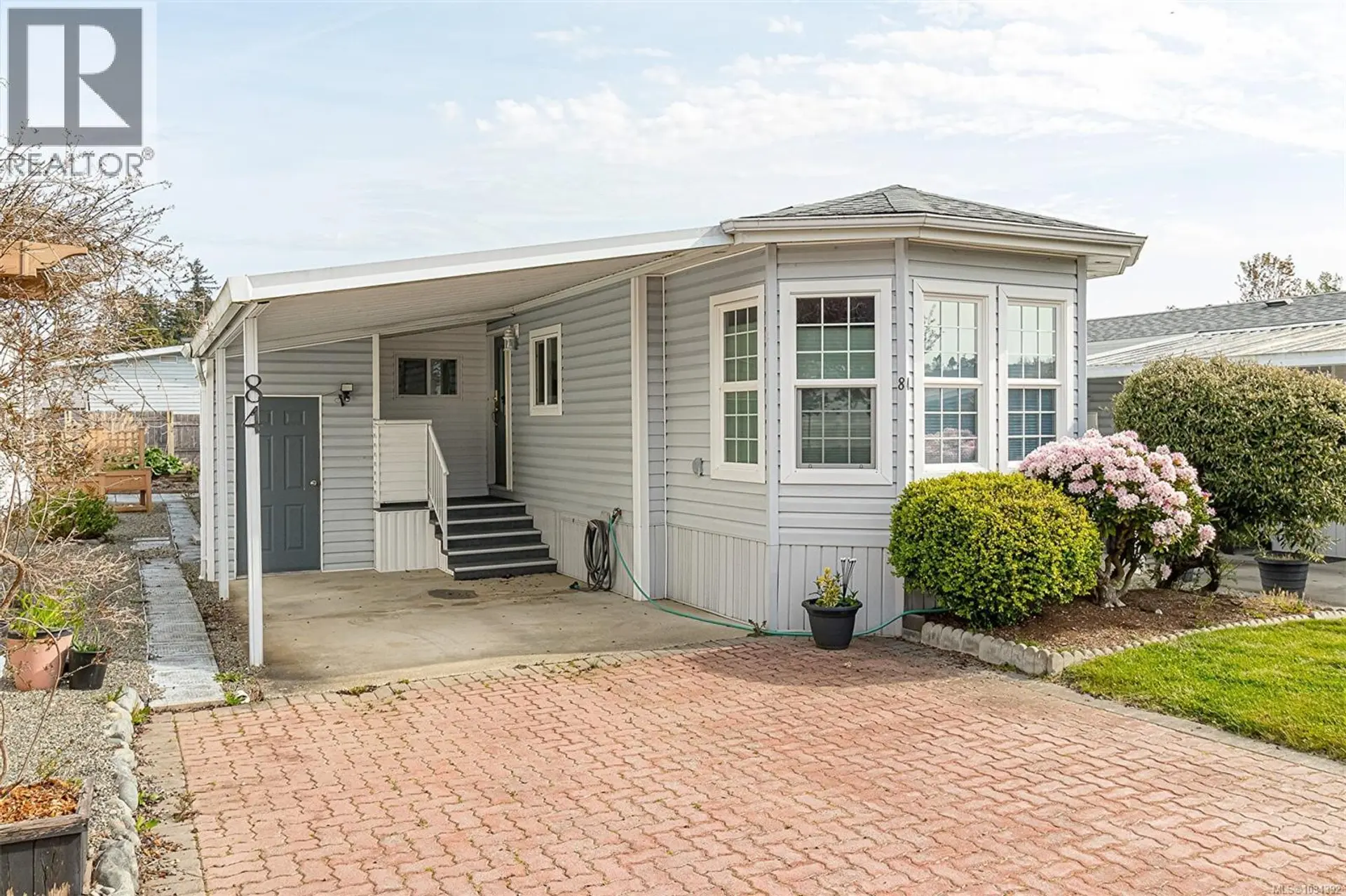 Property at #84 7583 Central Saanich Rd, Central Saanich, BC