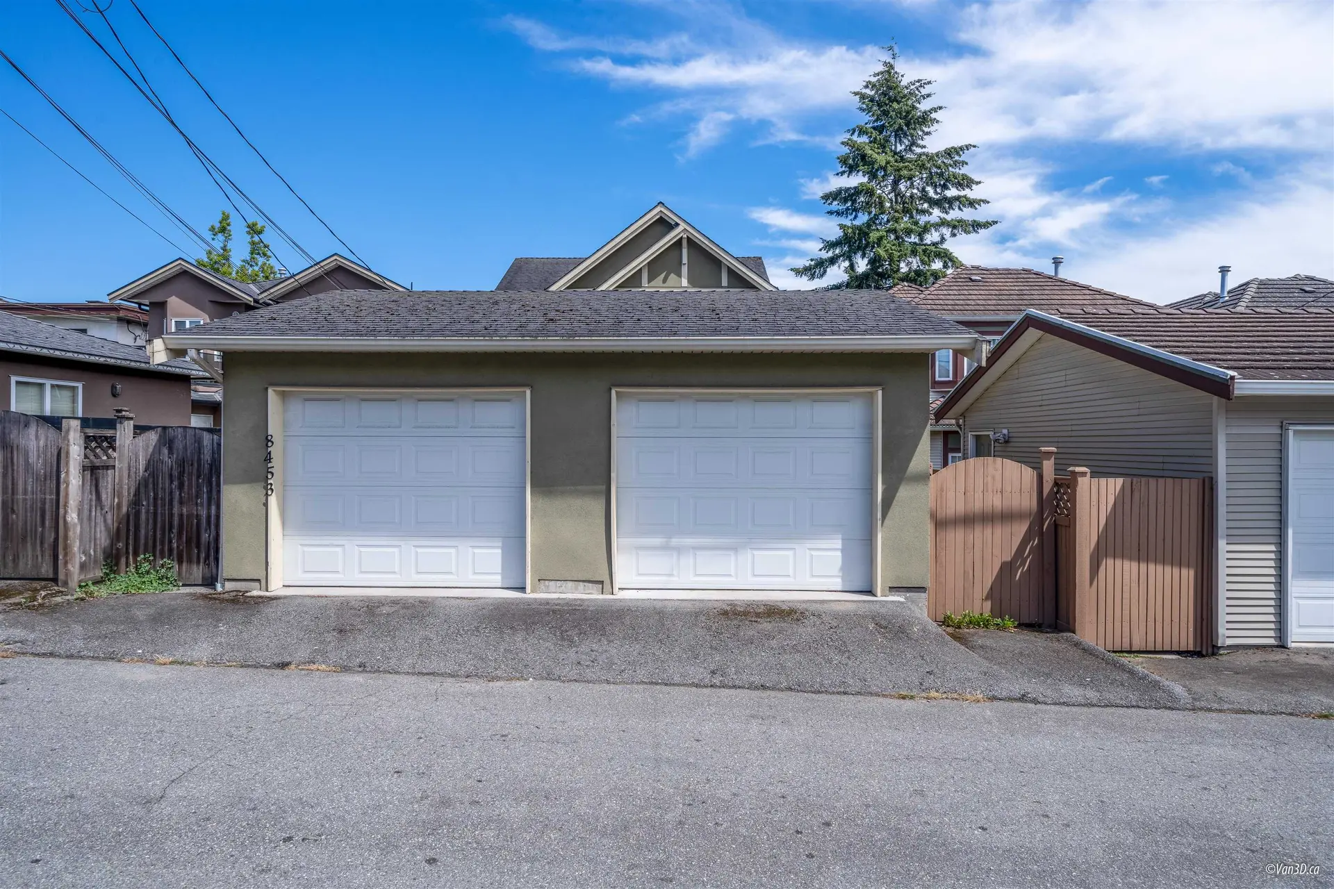 8455 Fremlin Street - Image 18