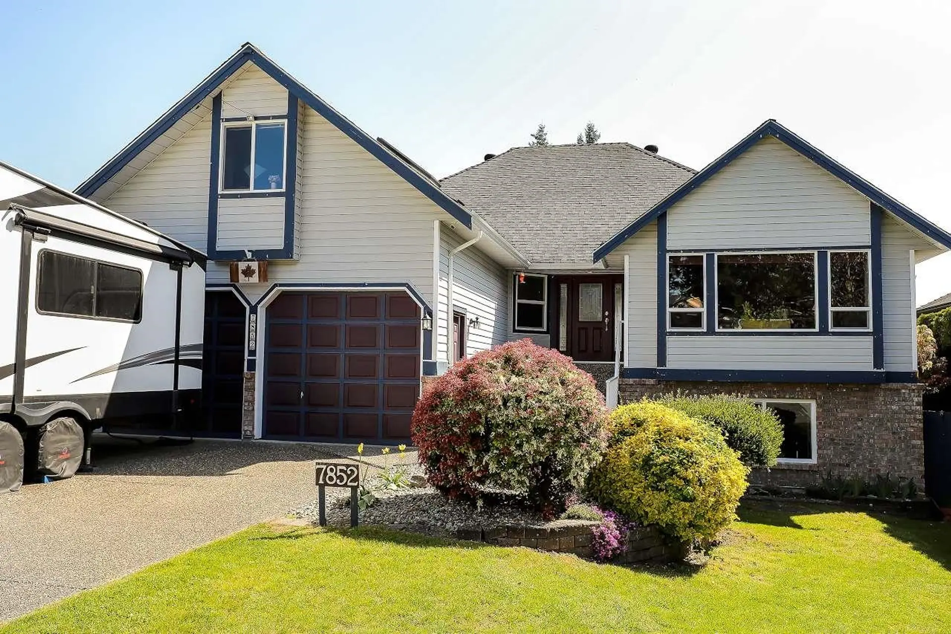 Property at 7852 167a Street, Surrey, BC