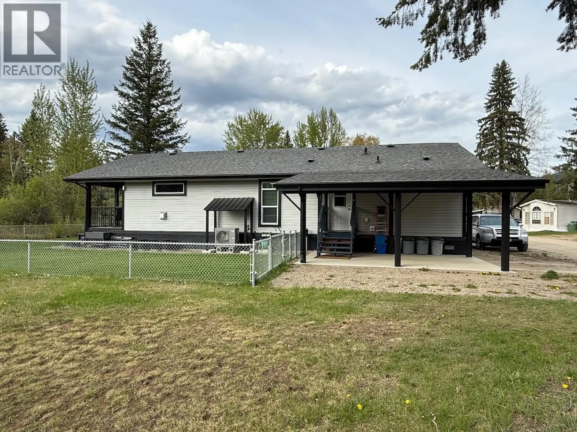 Property at #25A 121 Ferry Road, Clearwater, BC