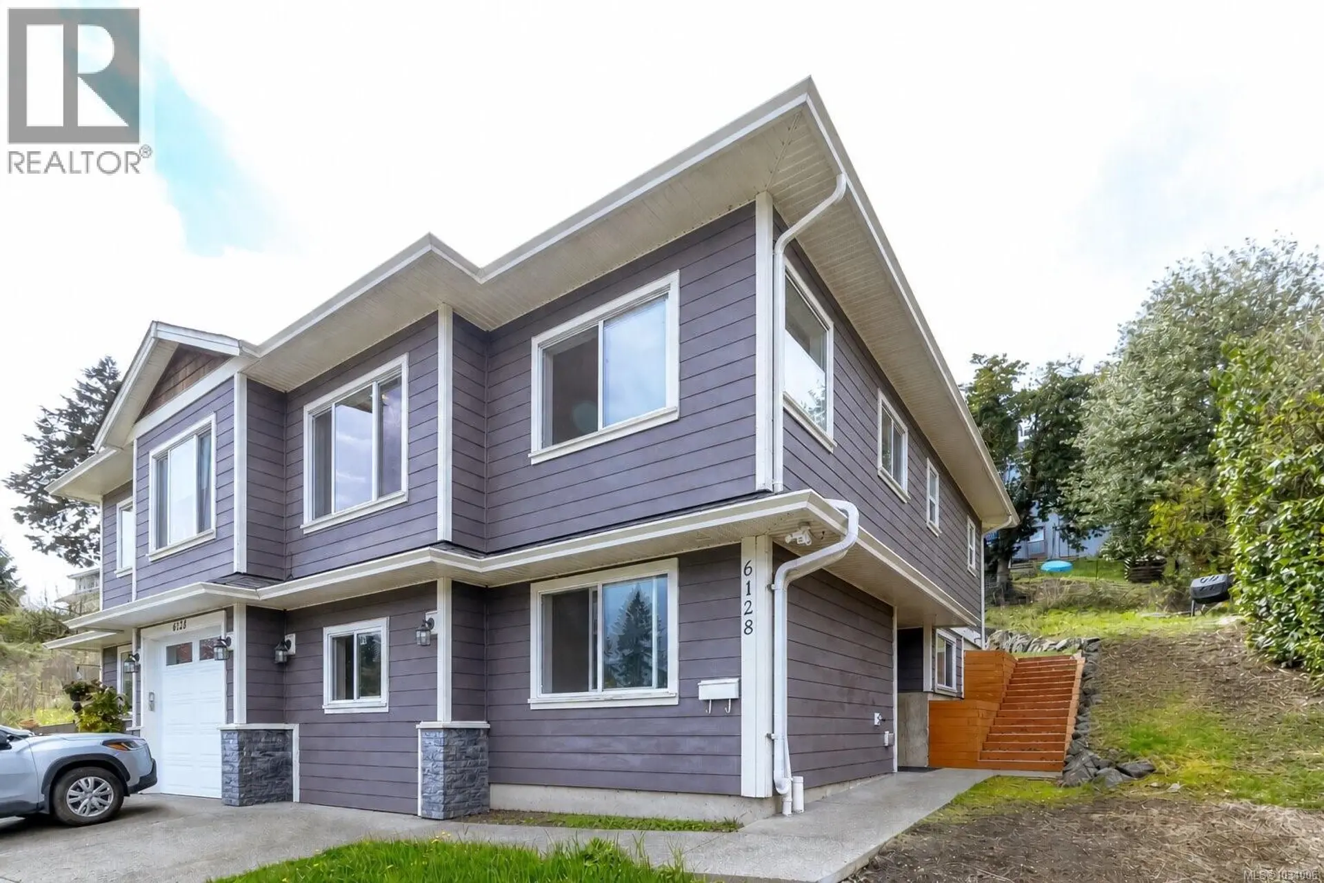 Property at 6128 Sayward Rd, Duncan, BC