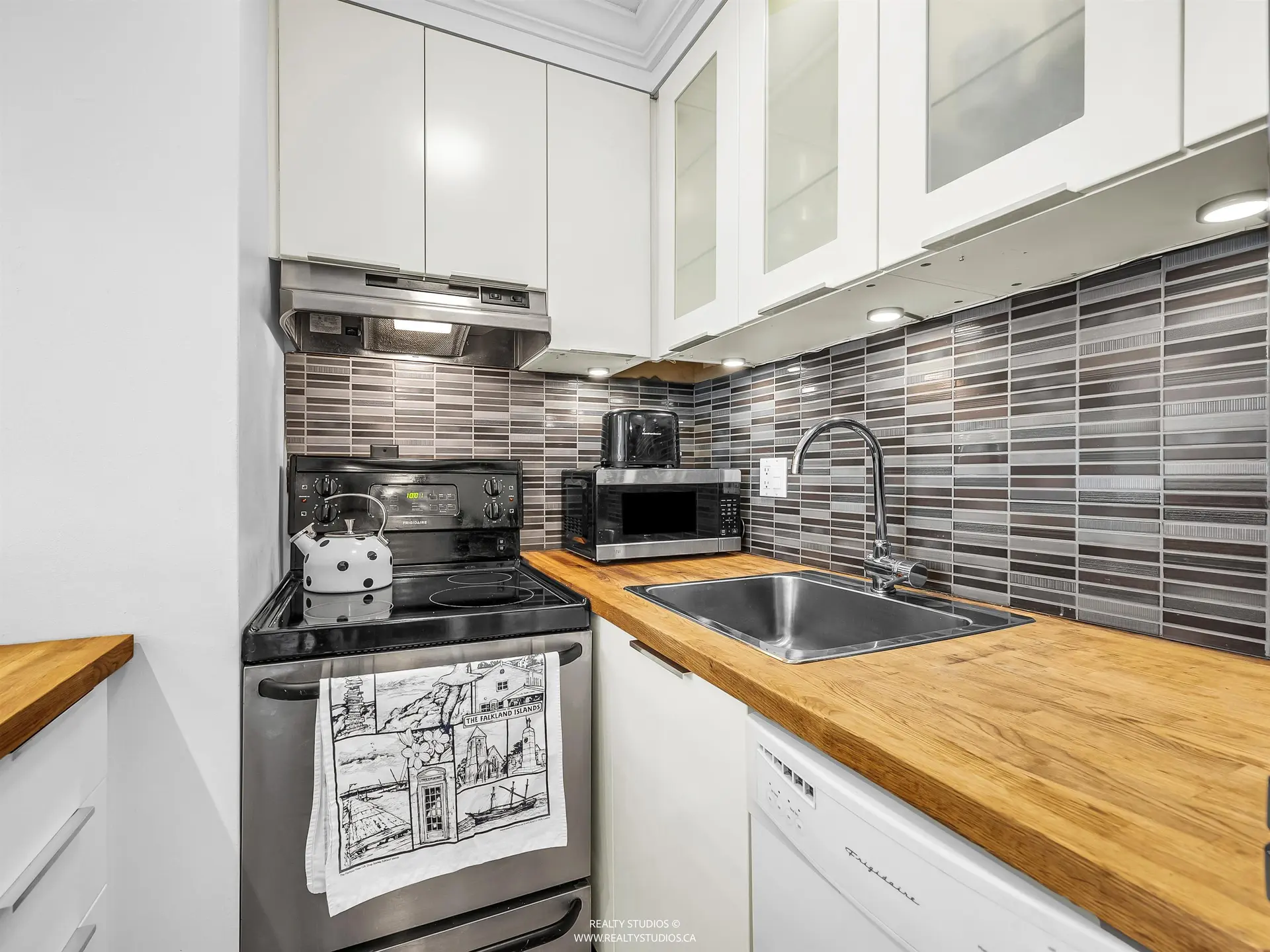 Property at #1205 1250 Burnaby Street, Vancouver, BC