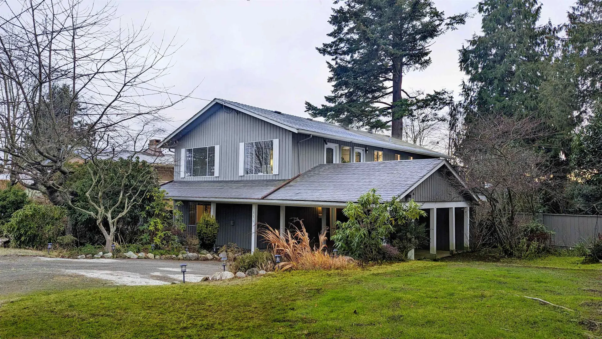 Property at 350 52a Street, Delta, BC