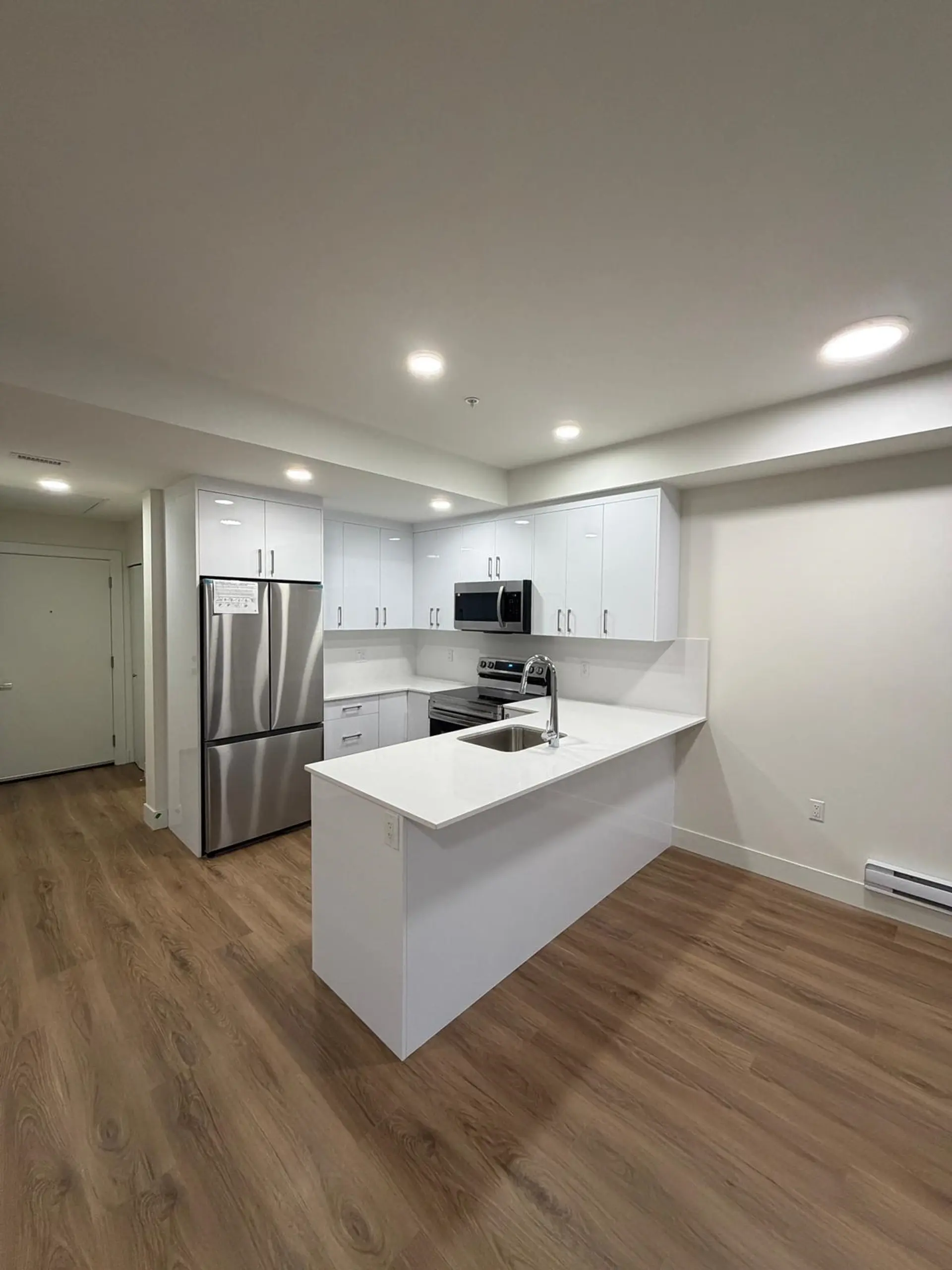 #114 15739 Fraser Highway - Image 9