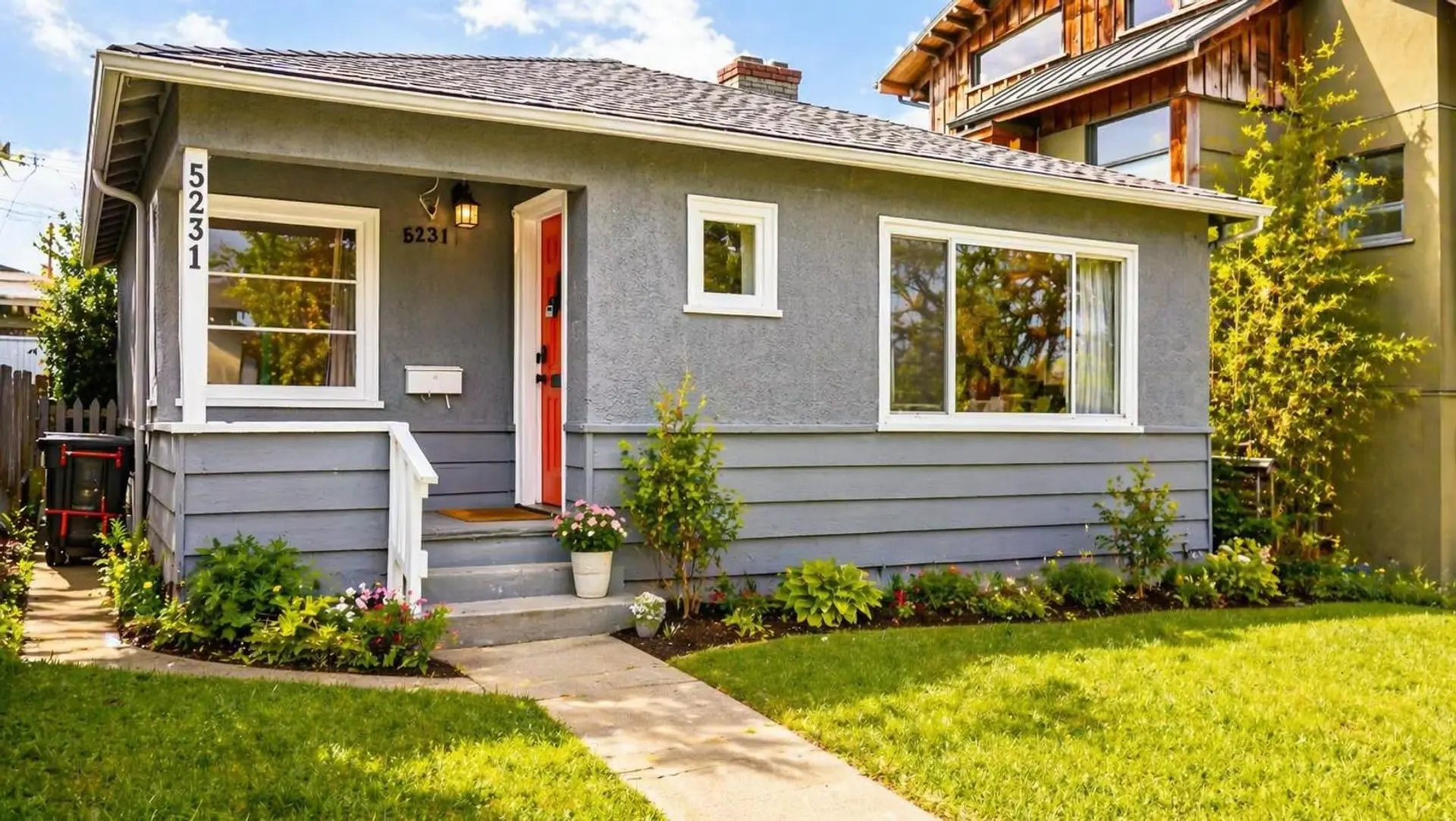 Property at 5231 Culloden Street, Vancouver, BC