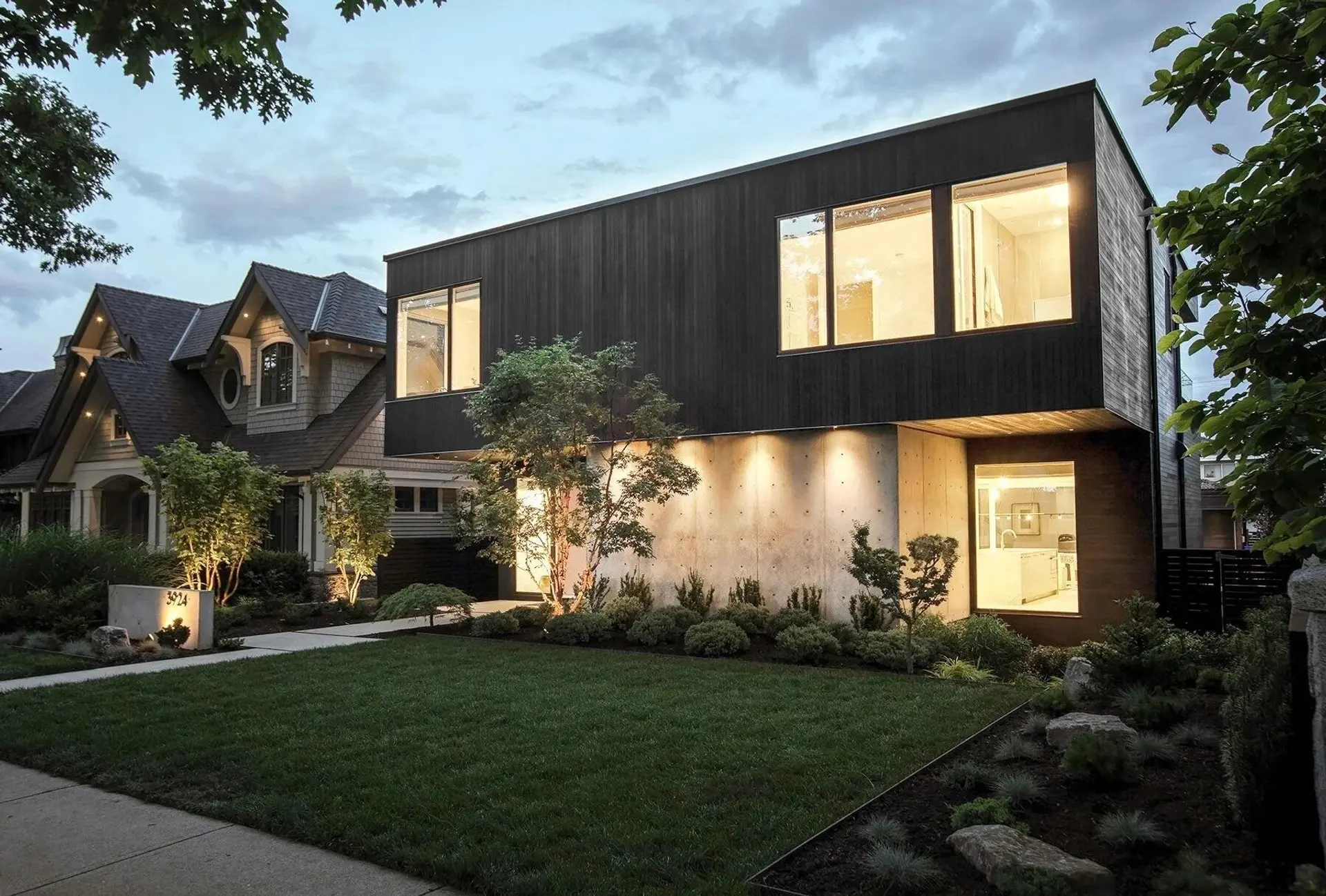 3924 Cambridge Street - Image 2