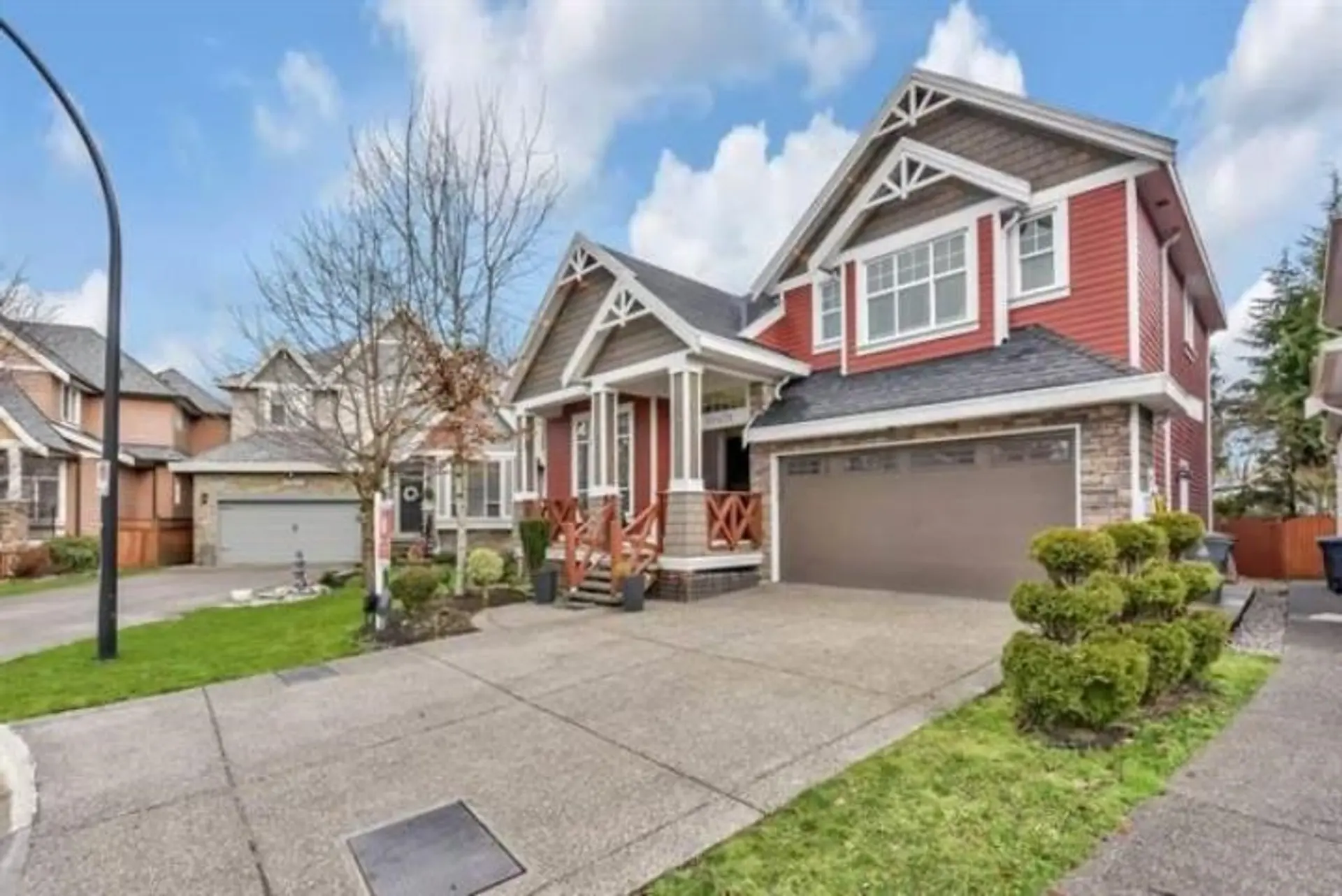 Property at 17431 0b Avenue, Surrey, BC