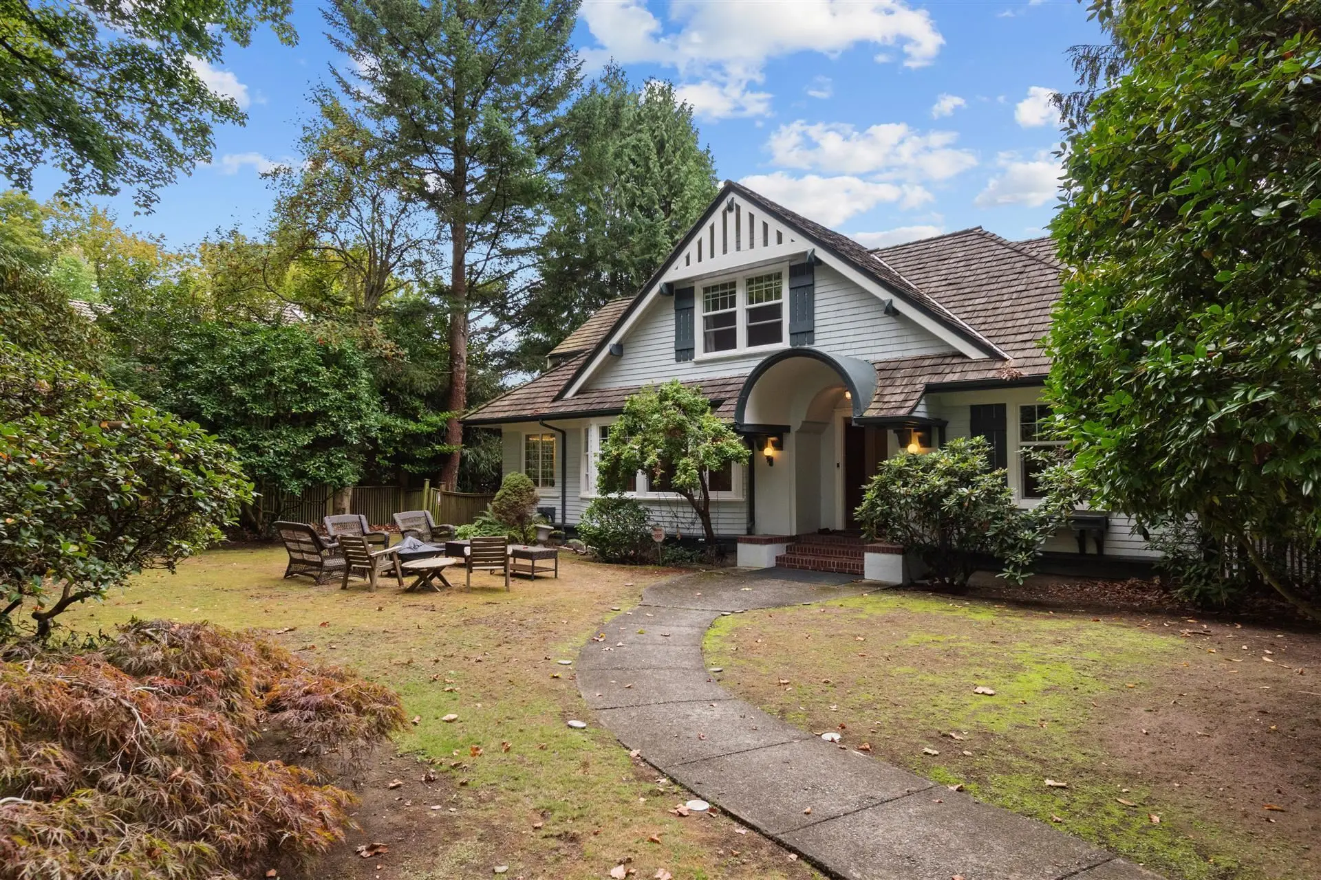 Property at 4637 Angus Drive, Vancouver, BC