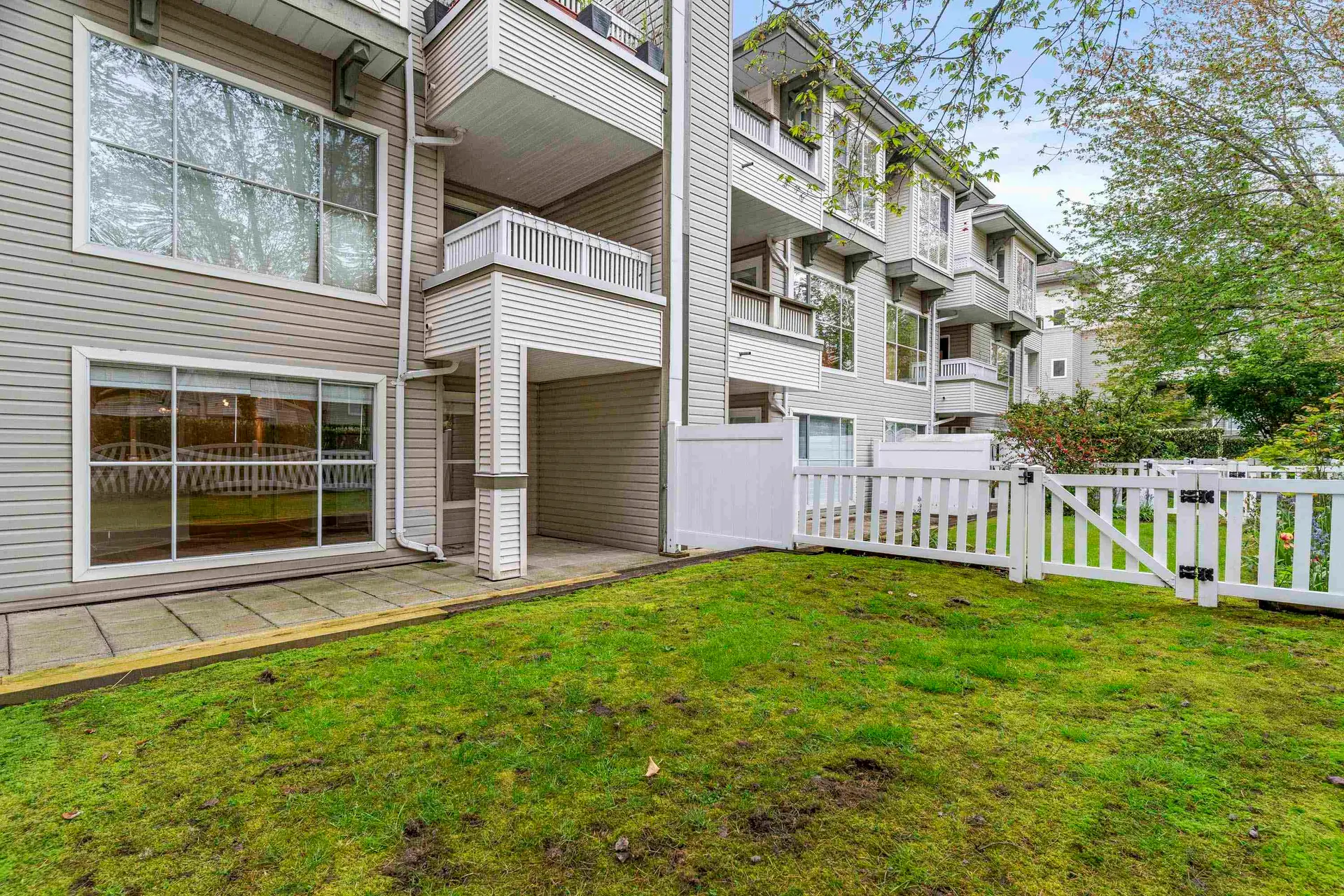 Property at #119 8880 Jones Road, Richmond, BC