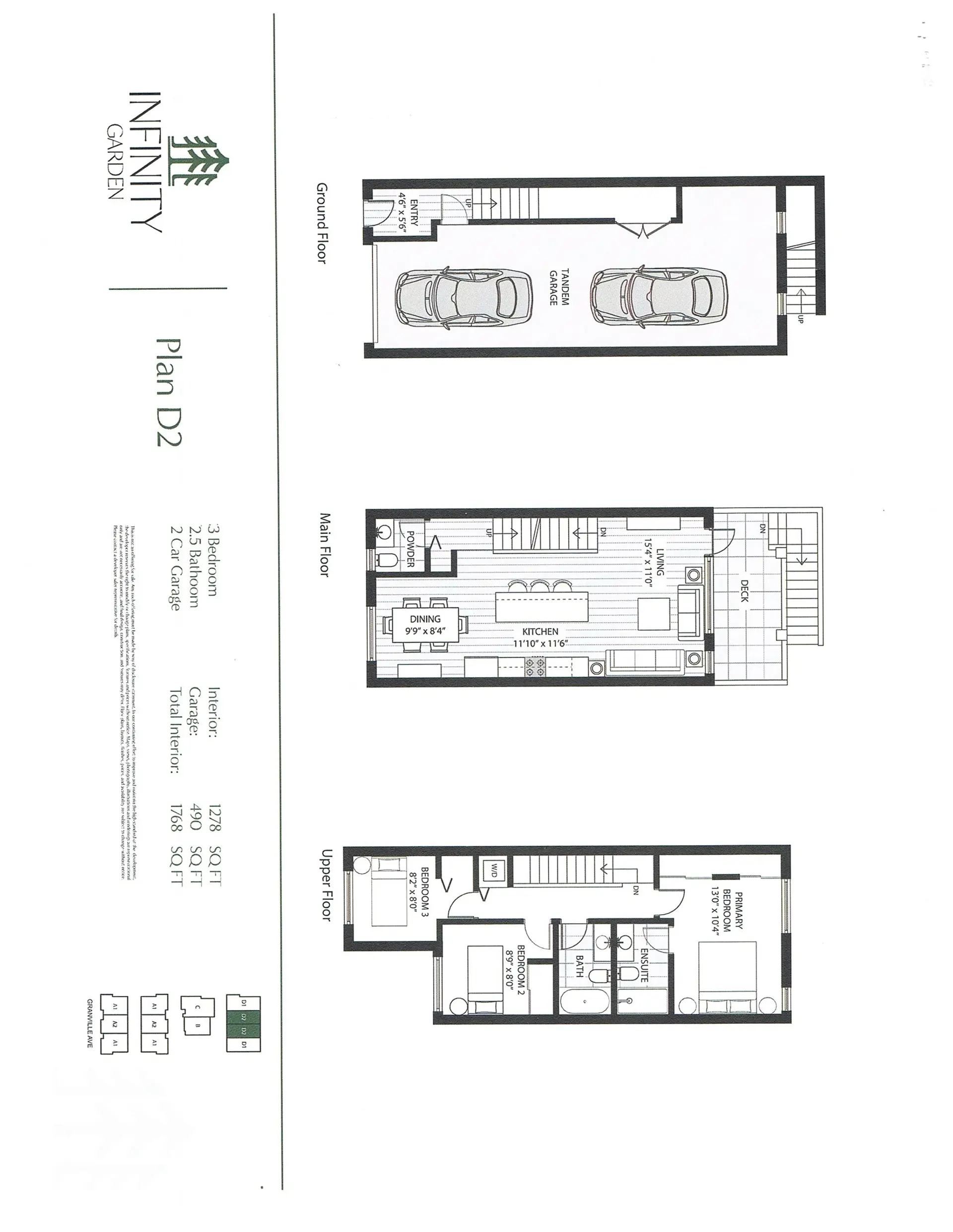 #2 9511 Granville Avenue - Image 5