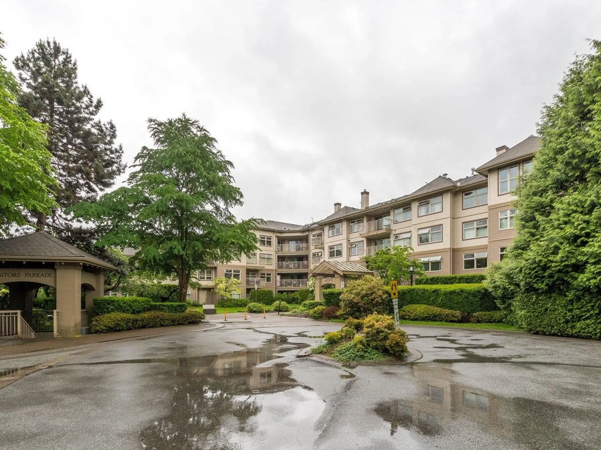 Property at #306 15220 Guildford Drive, Surrey, BC