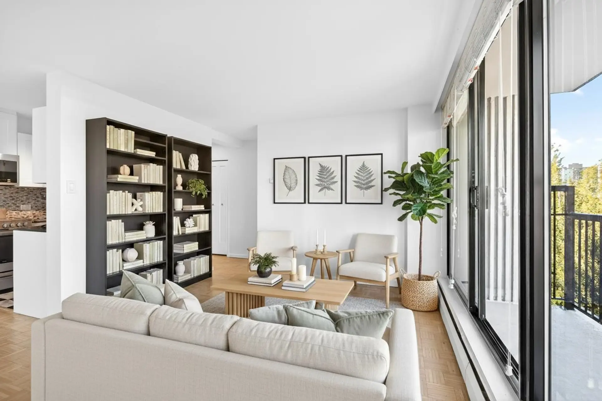 Property at #804 1330 Harwood Street, Vancouver, BC
