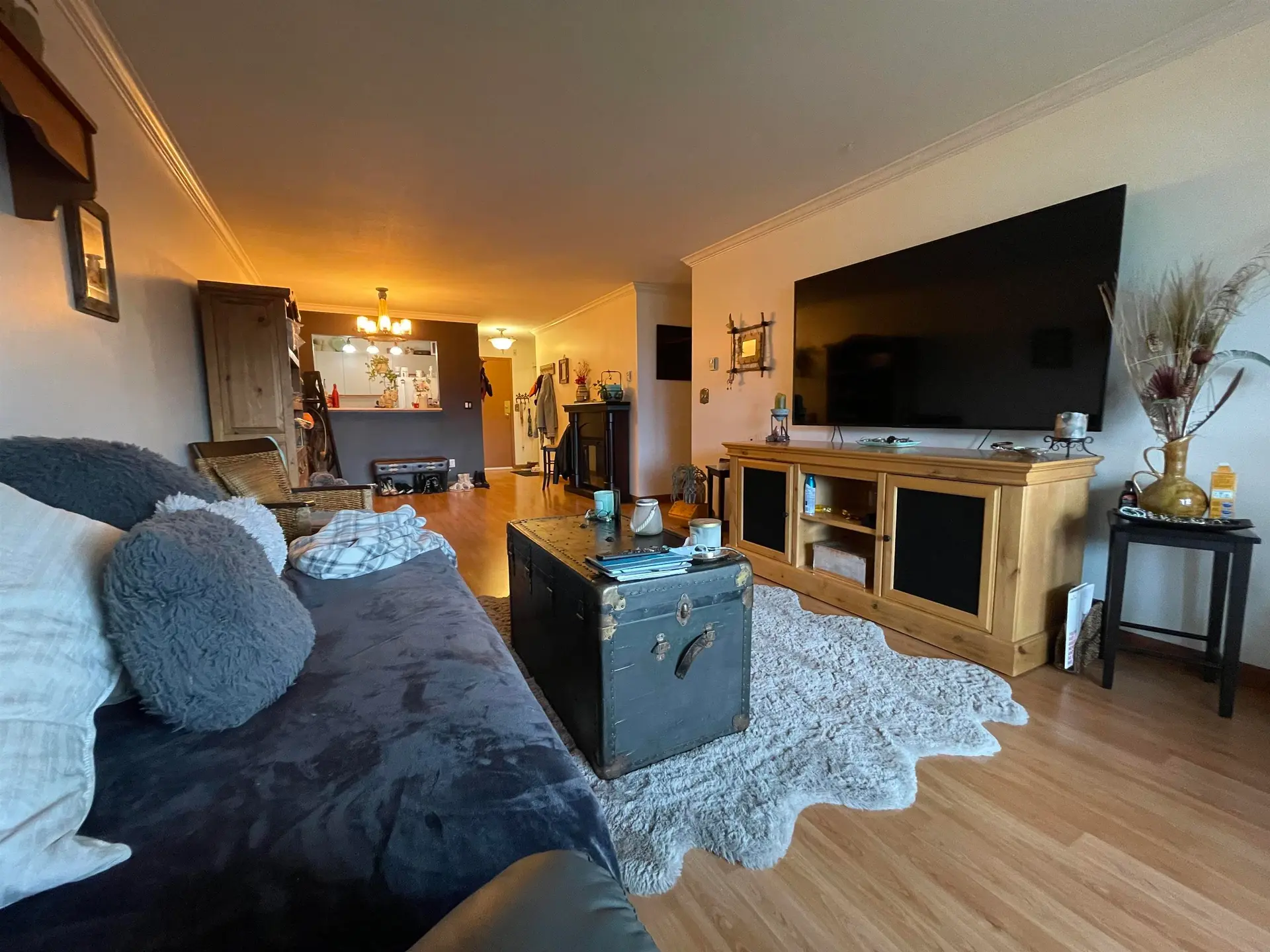Property at #302 46005 Bole Avenue, Chilliwack, BC