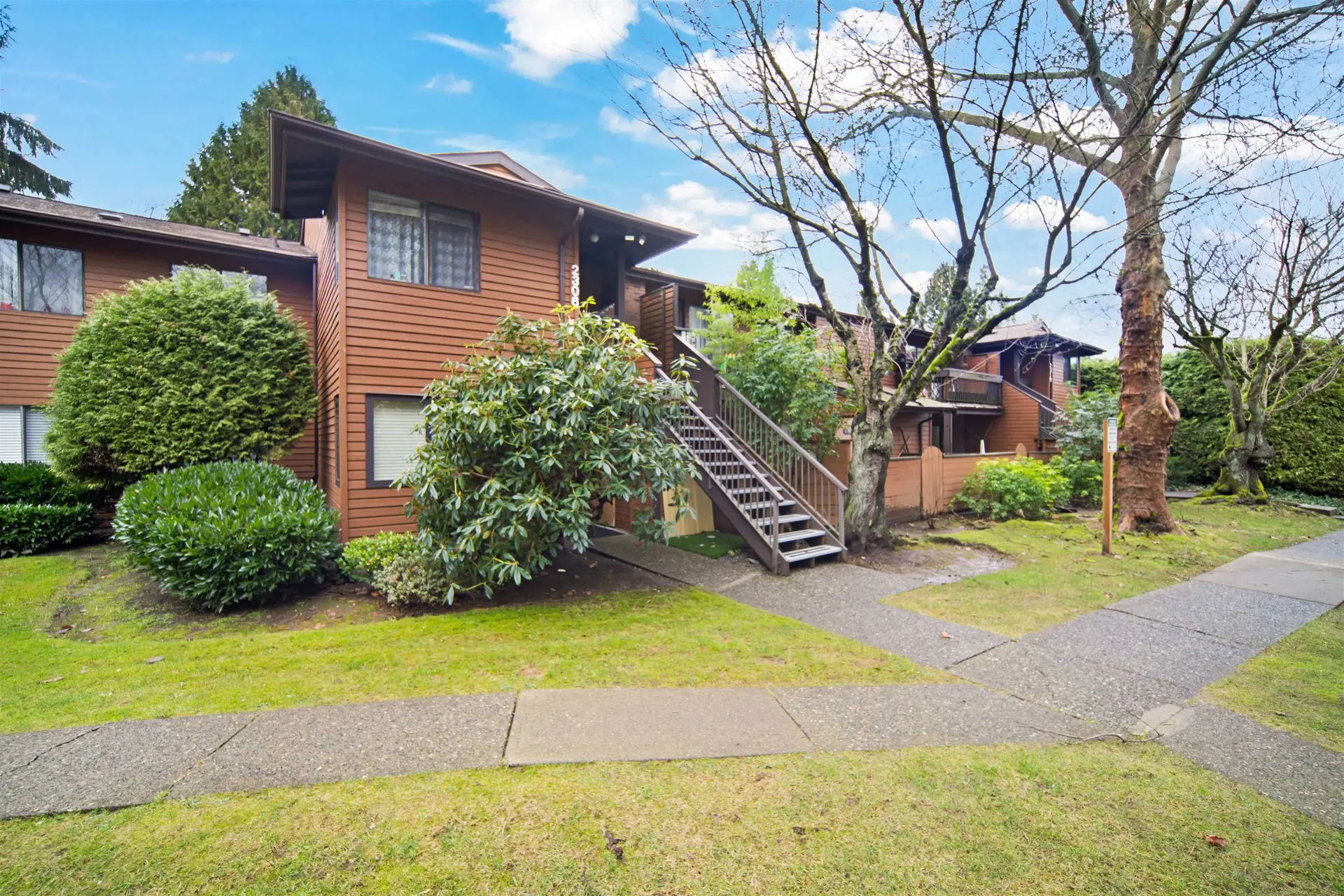 Property at #2306 10620 150 Street, Surrey, BC