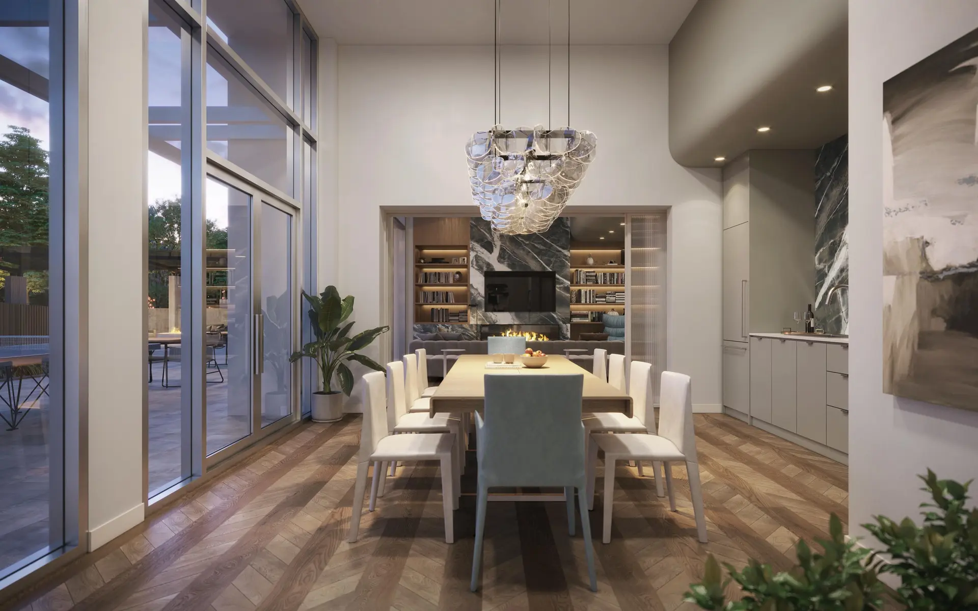 #1605 5685 Halley Avenue - Image 4