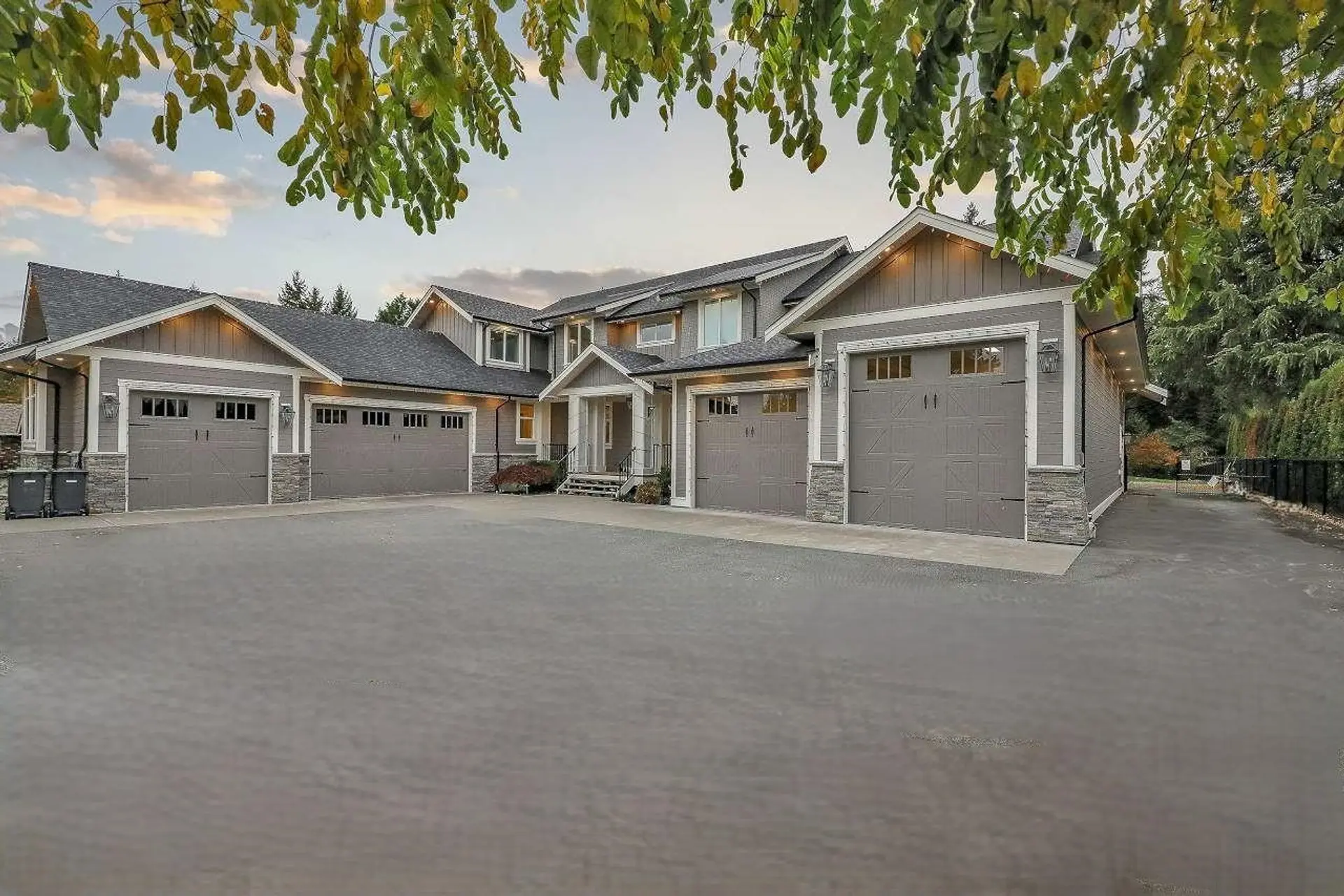 Property at 23461 50 Avenue, Langley, BC