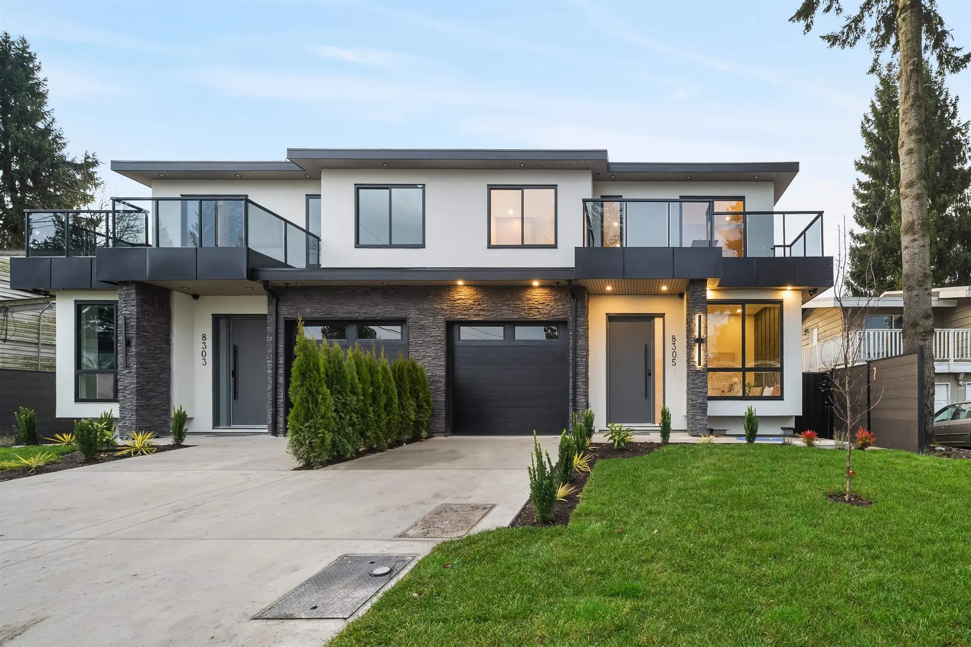 Property at 8303 118a Street, Delta, BC