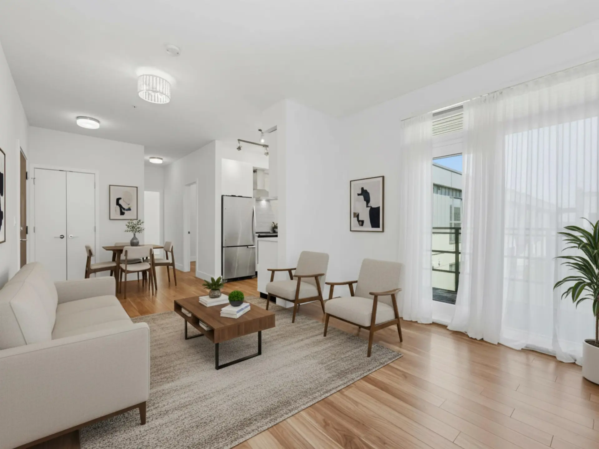Property at #PH29 5355 Lane Street, Burnaby, BC